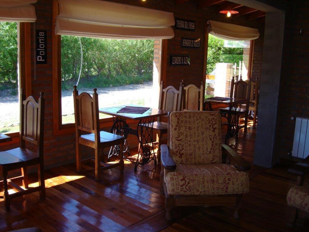 Hosteria Miyazato Inn