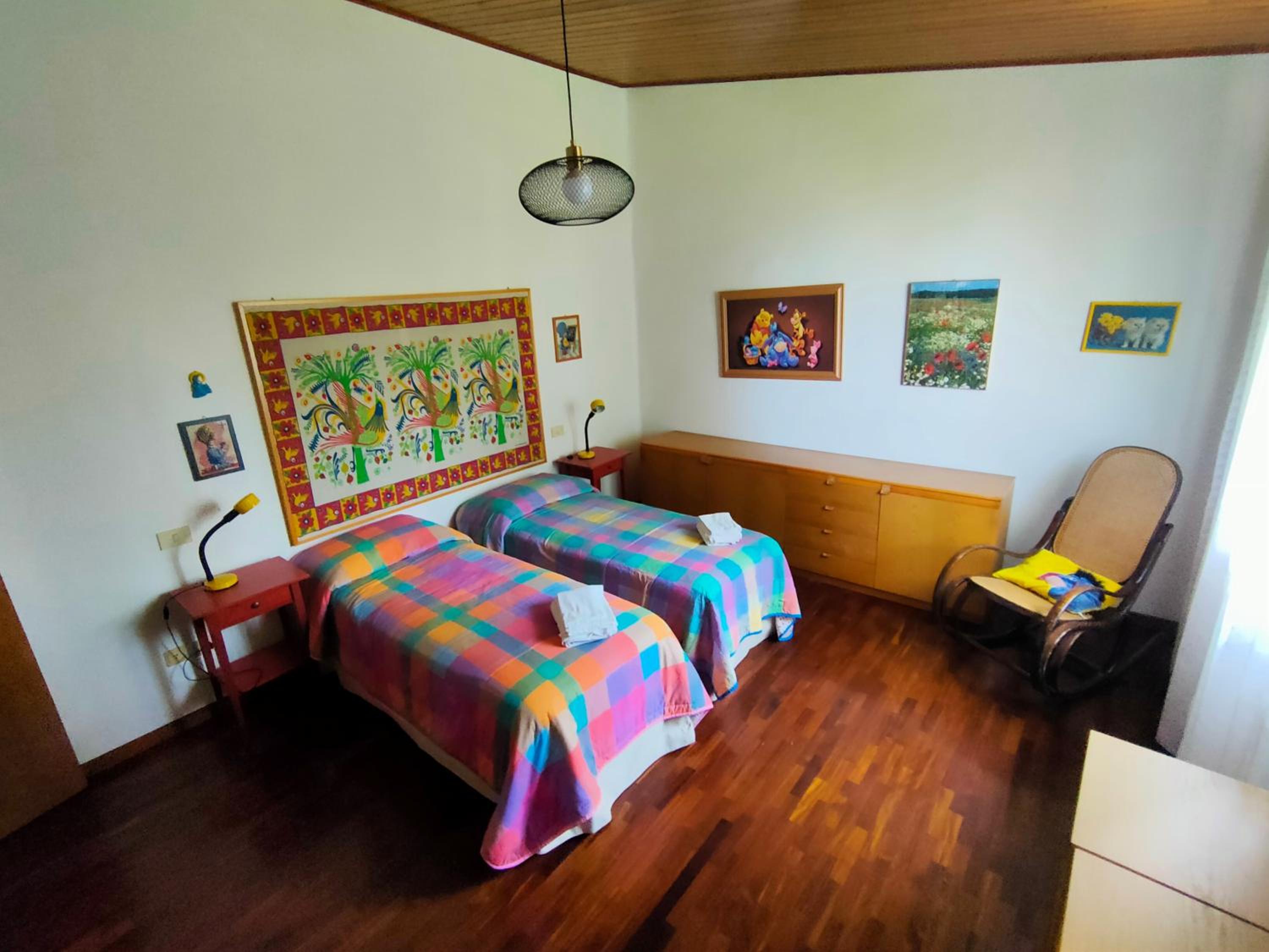 Casa Vacanze Cassero