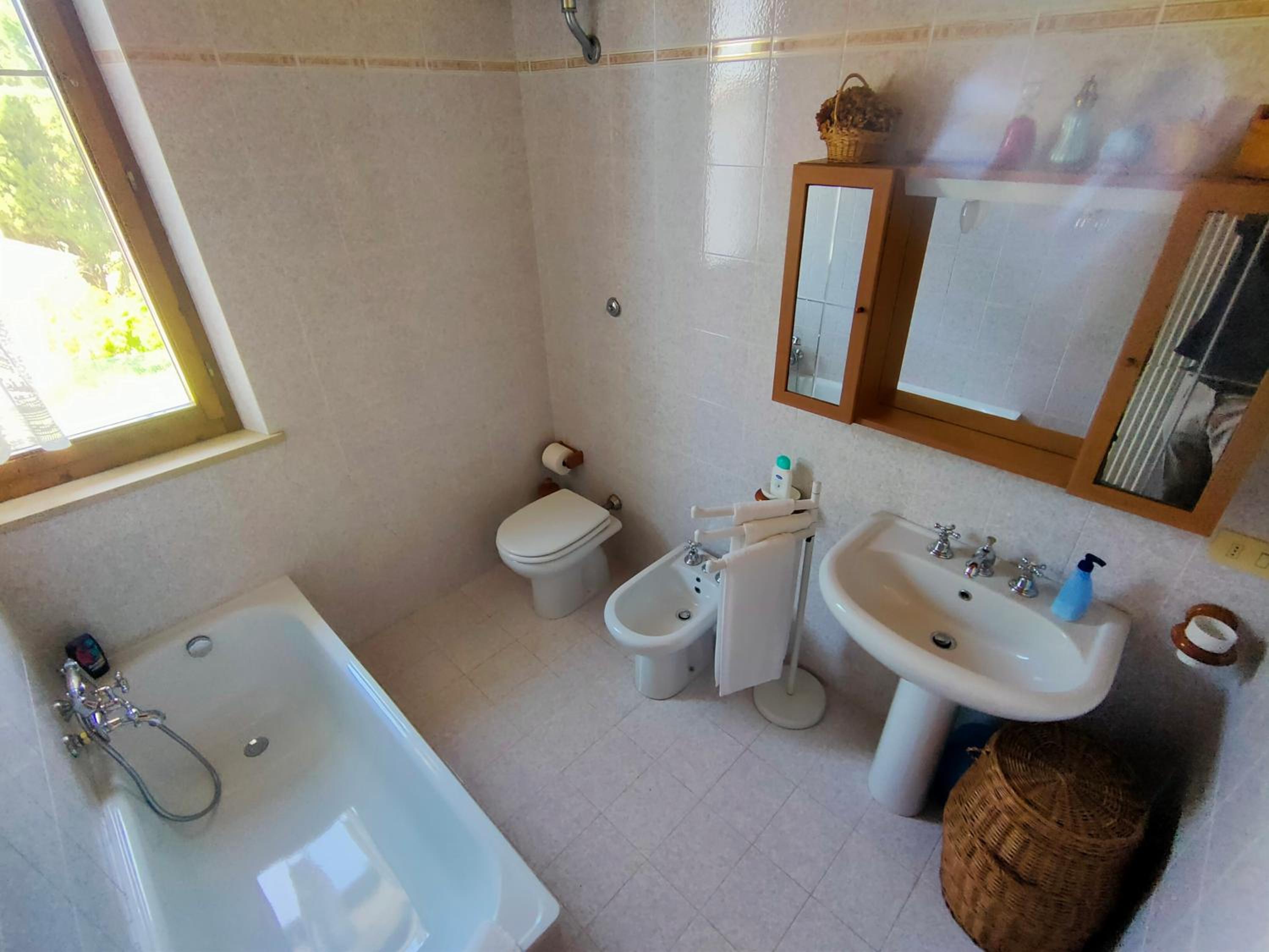 Casa Vacanze Cassero