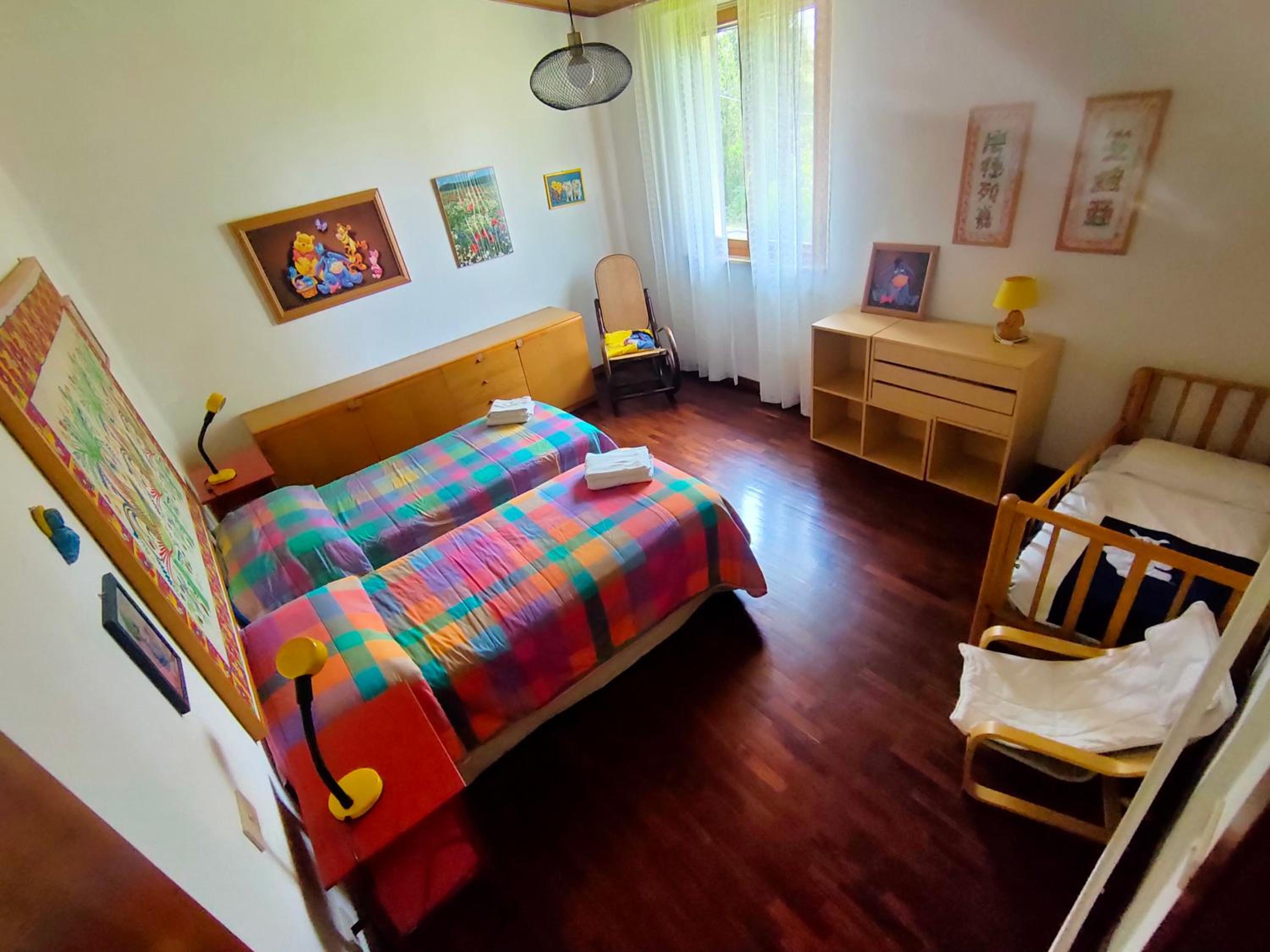 Casa Vacanze Cassero