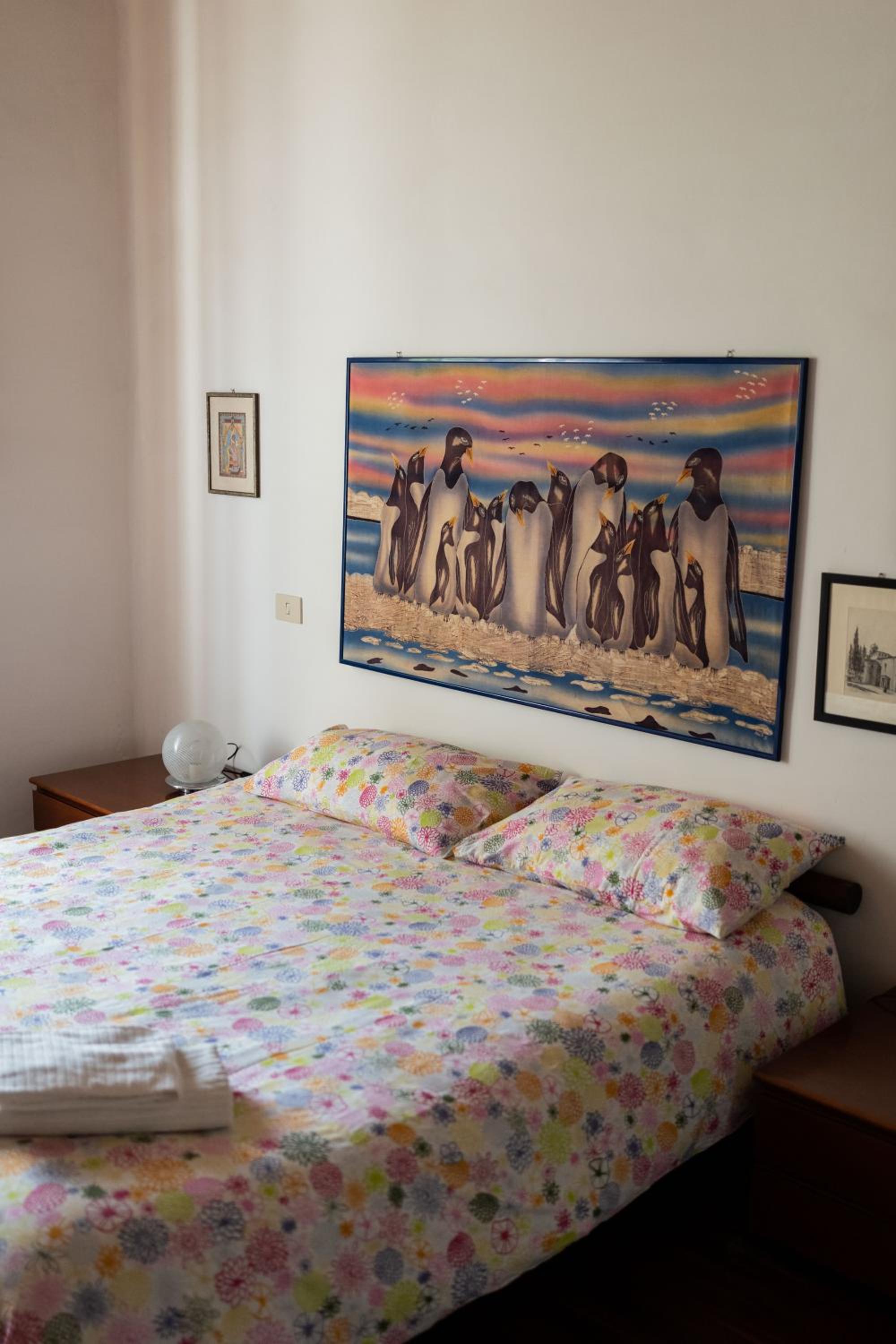 Casa Vacanze Cassero