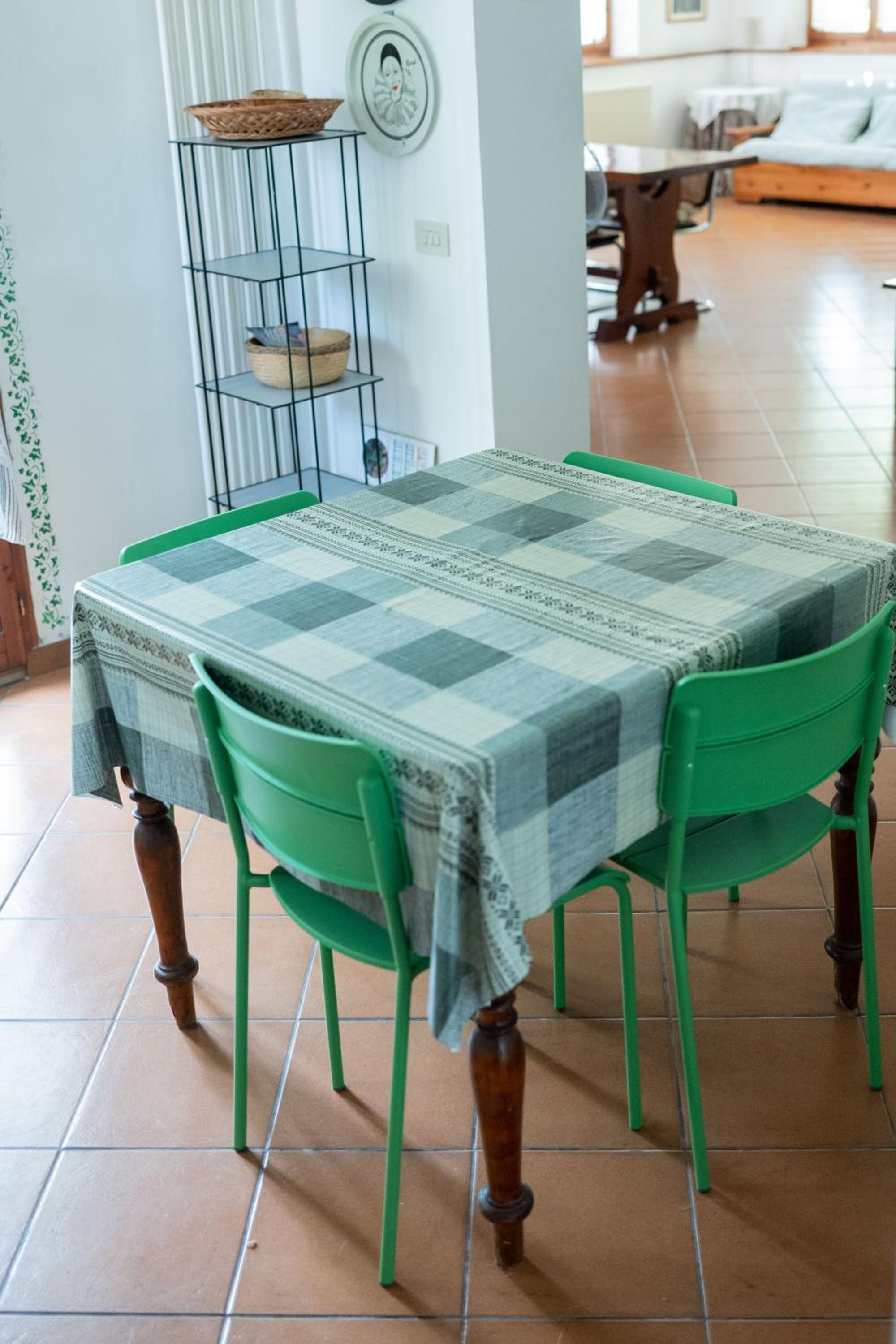 Casa Vacanze Cassero