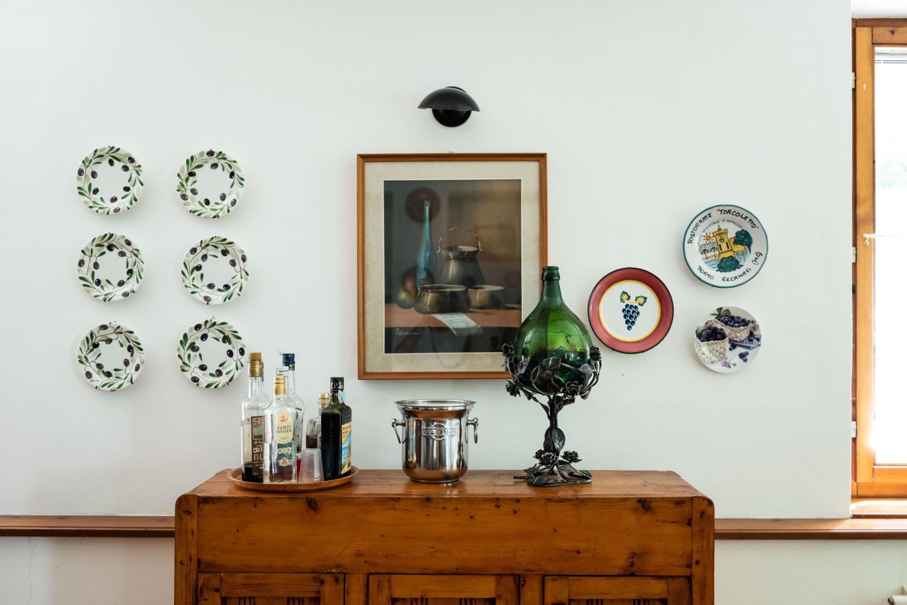 Casa Vacanze Cassero