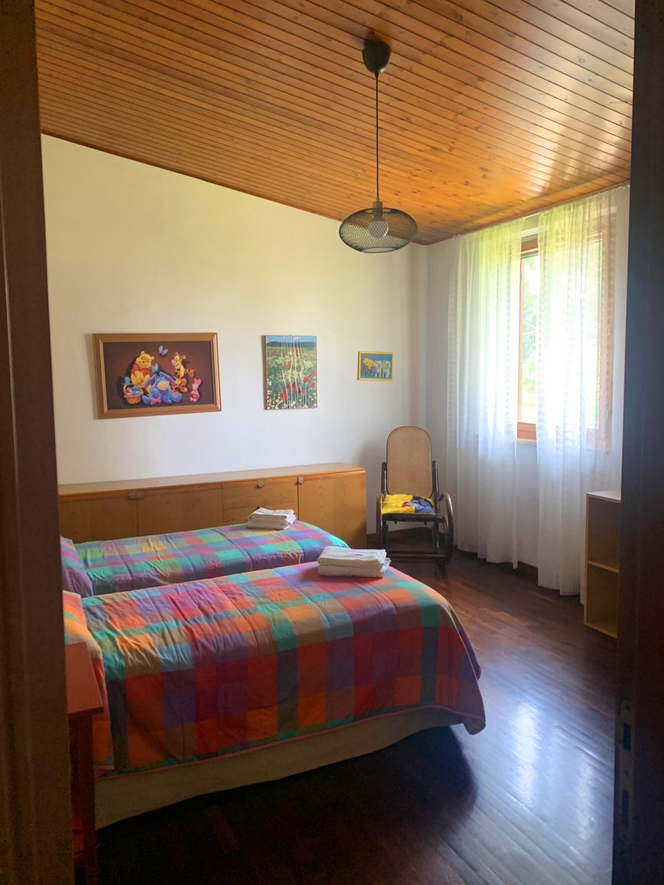 Casa Vacanze Cassero