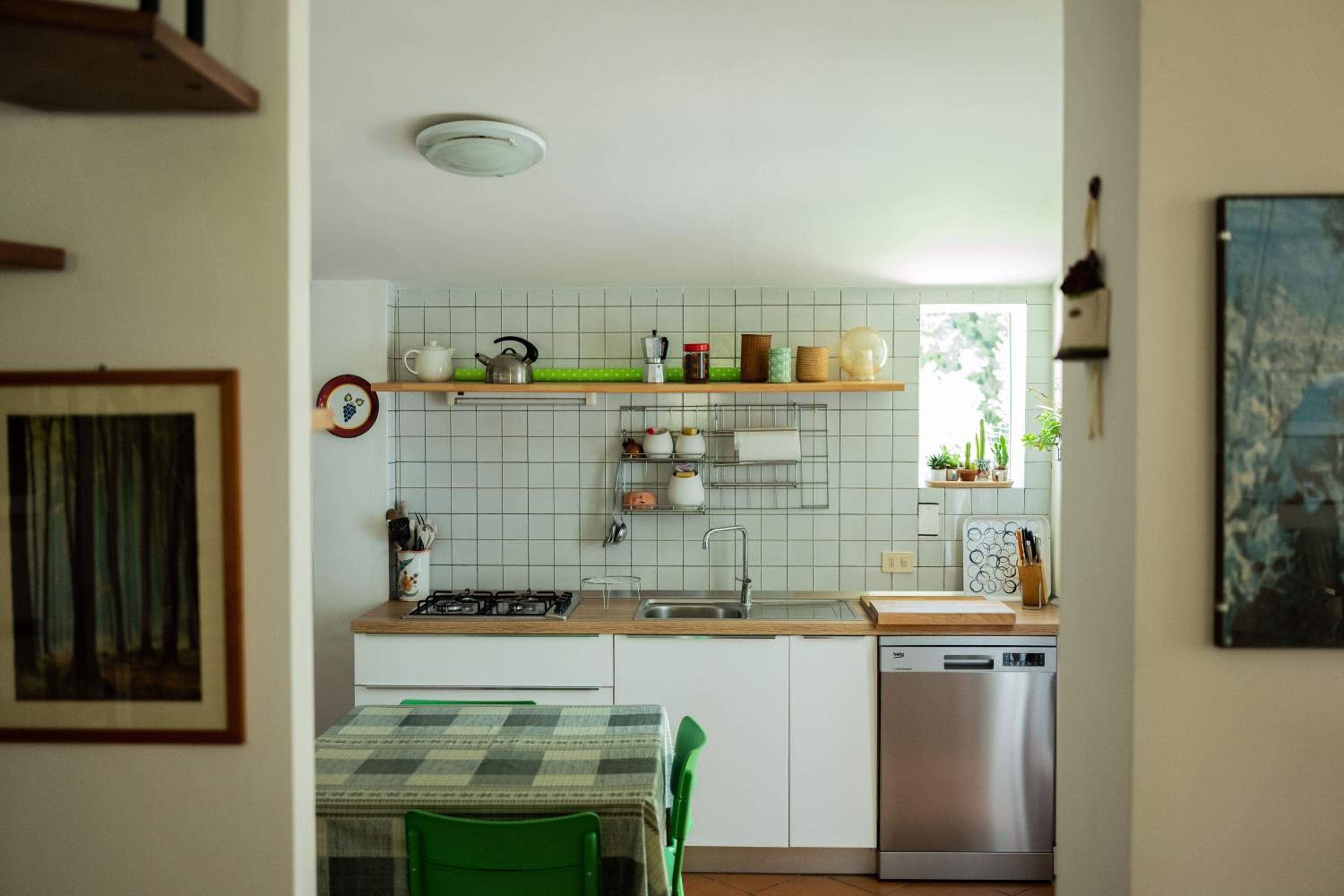 Casa Vacanze Cassero