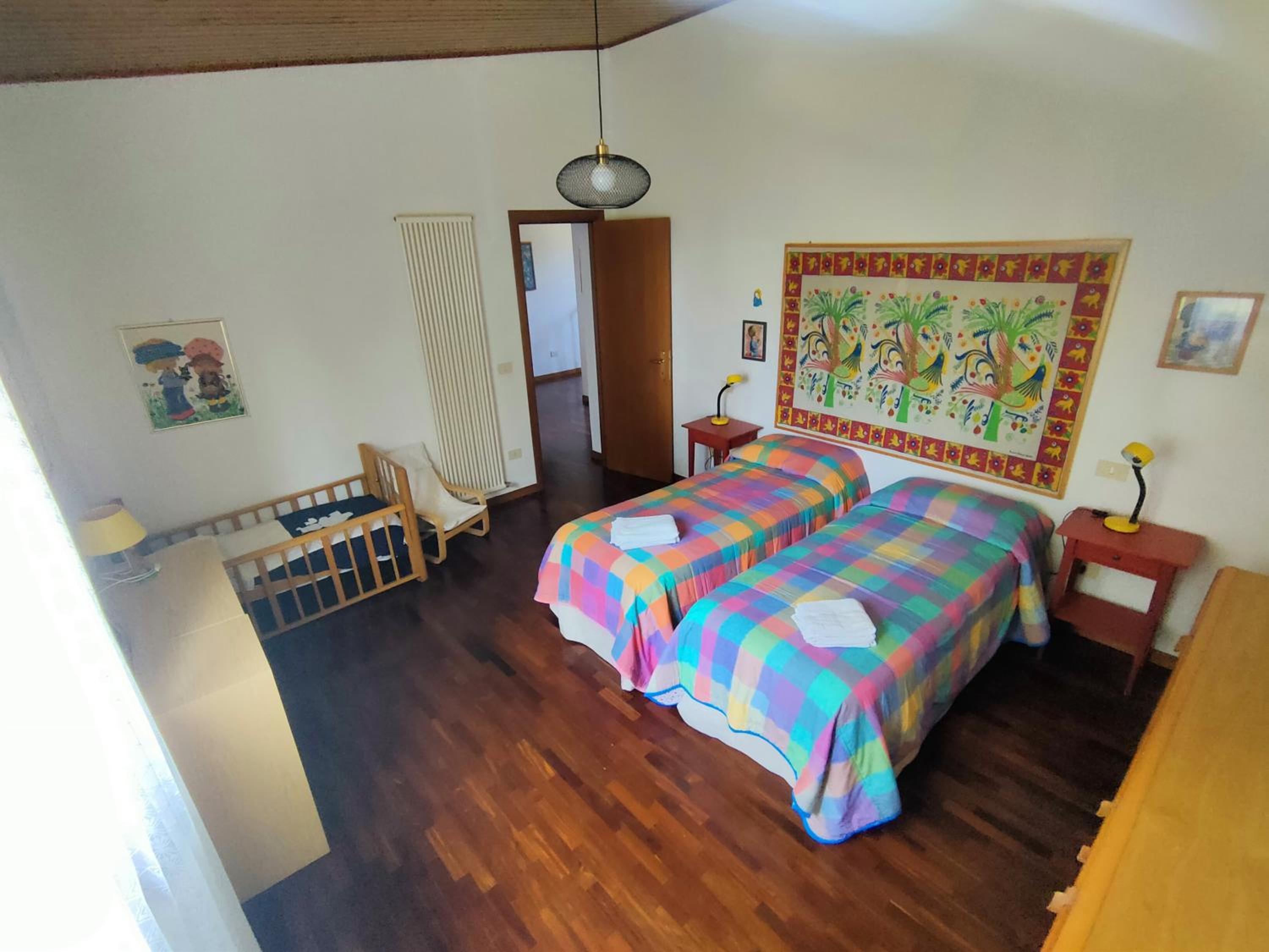 Casa Vacanze Cassero