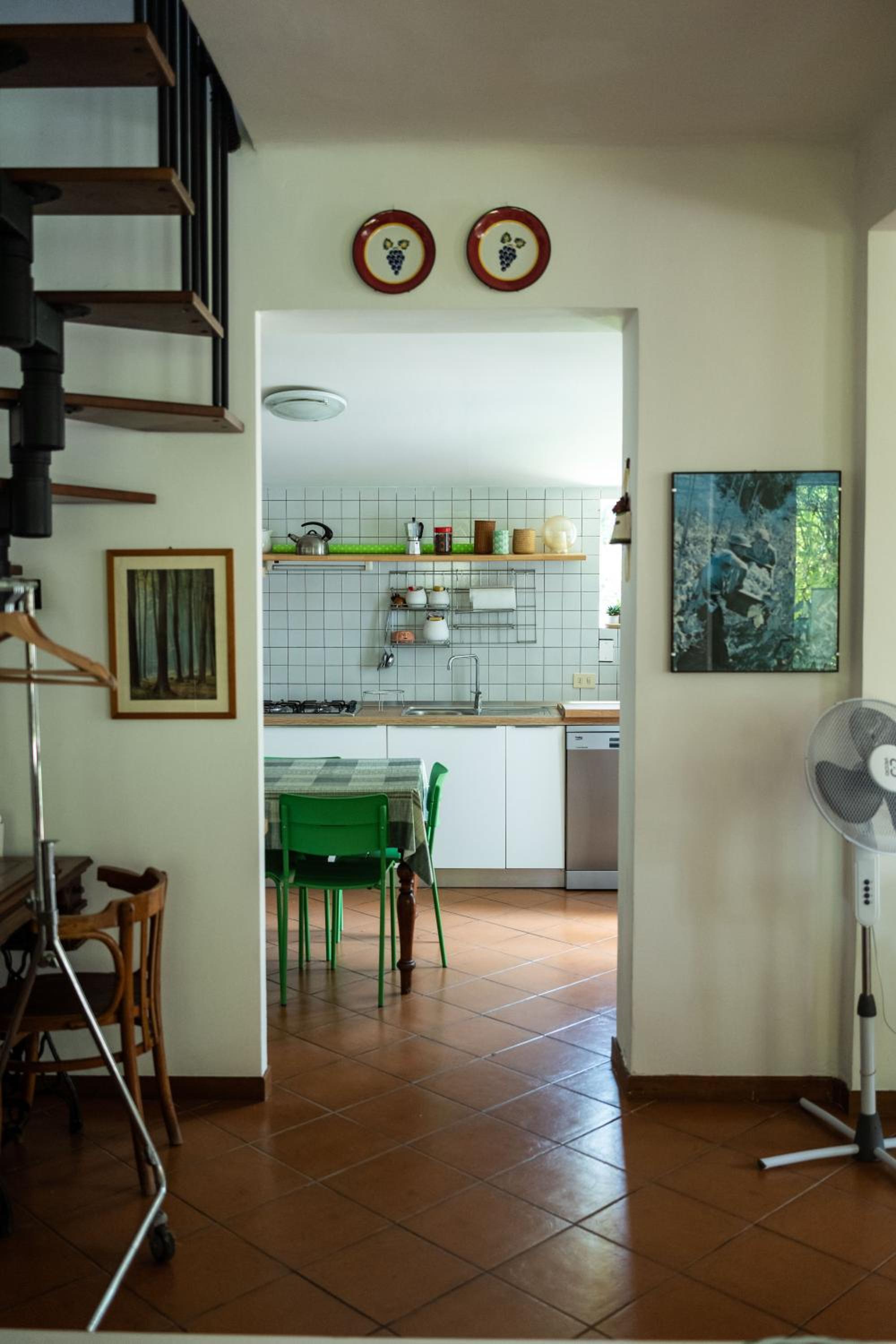 Casa Vacanze Cassero