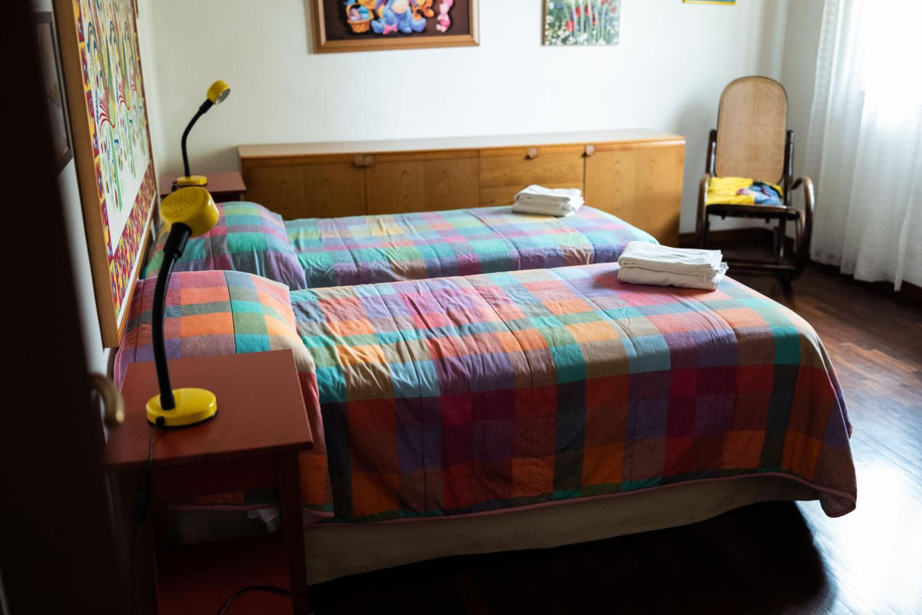 Casa Vacanze Cassero