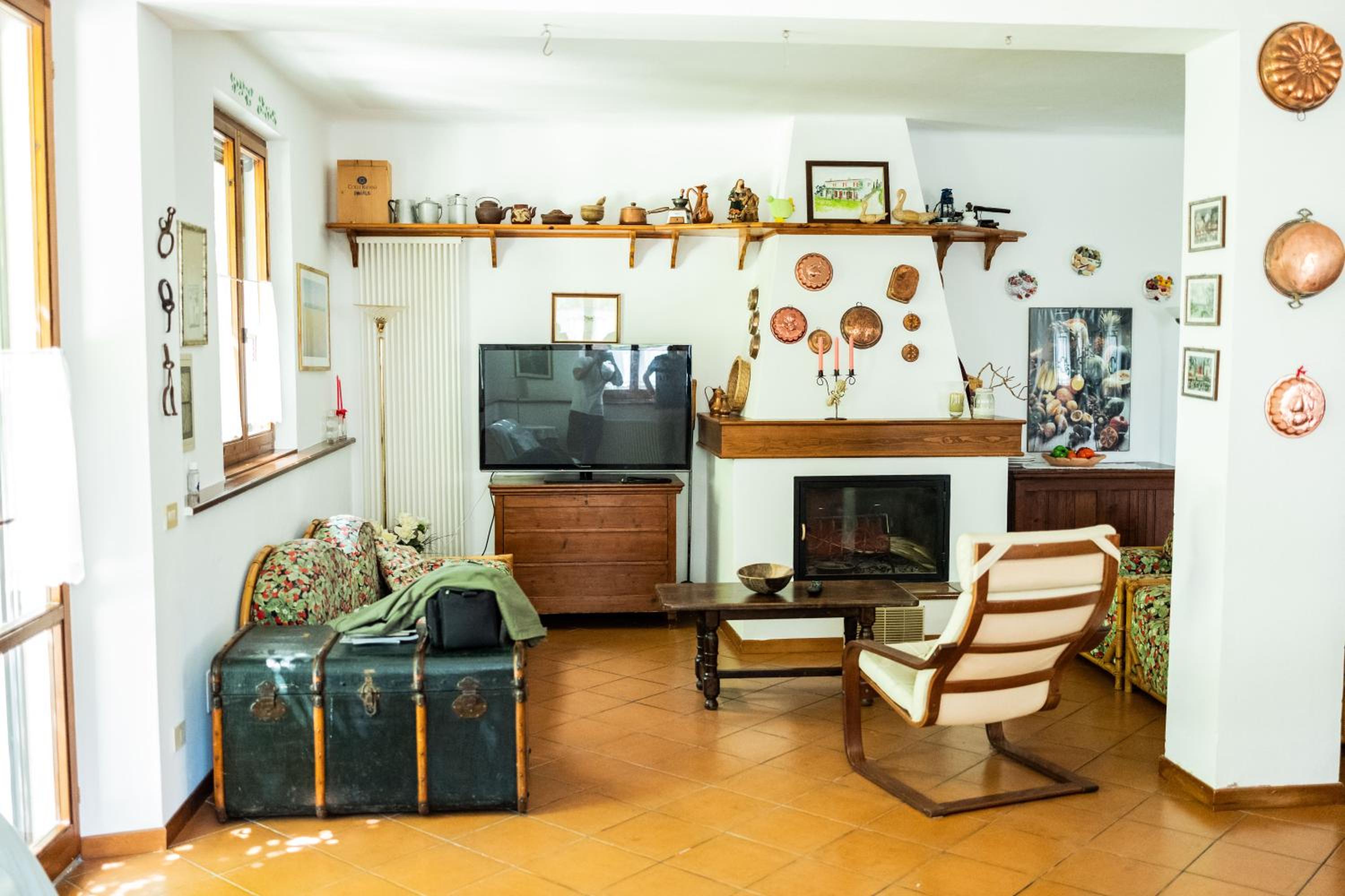 Casa Vacanze Cassero