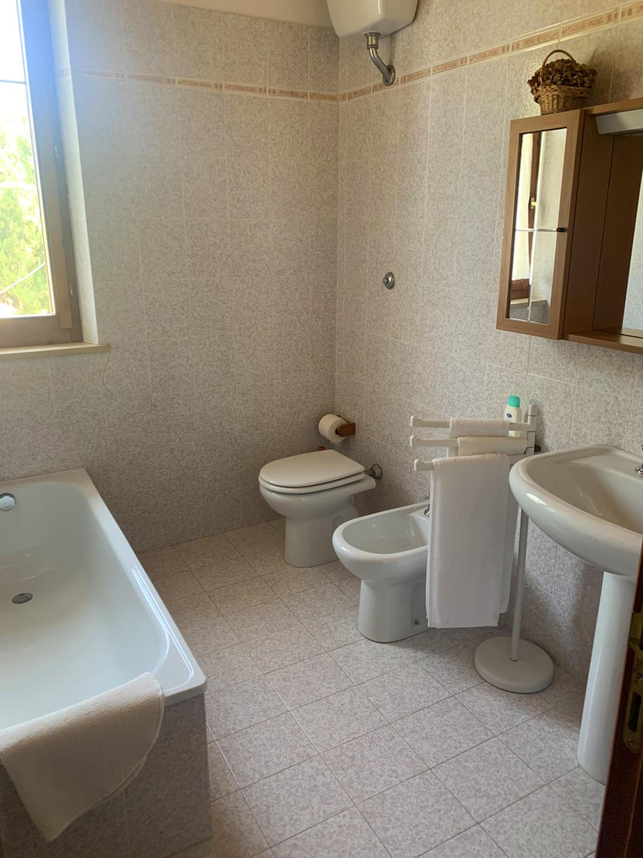 Casa Vacanze Cassero