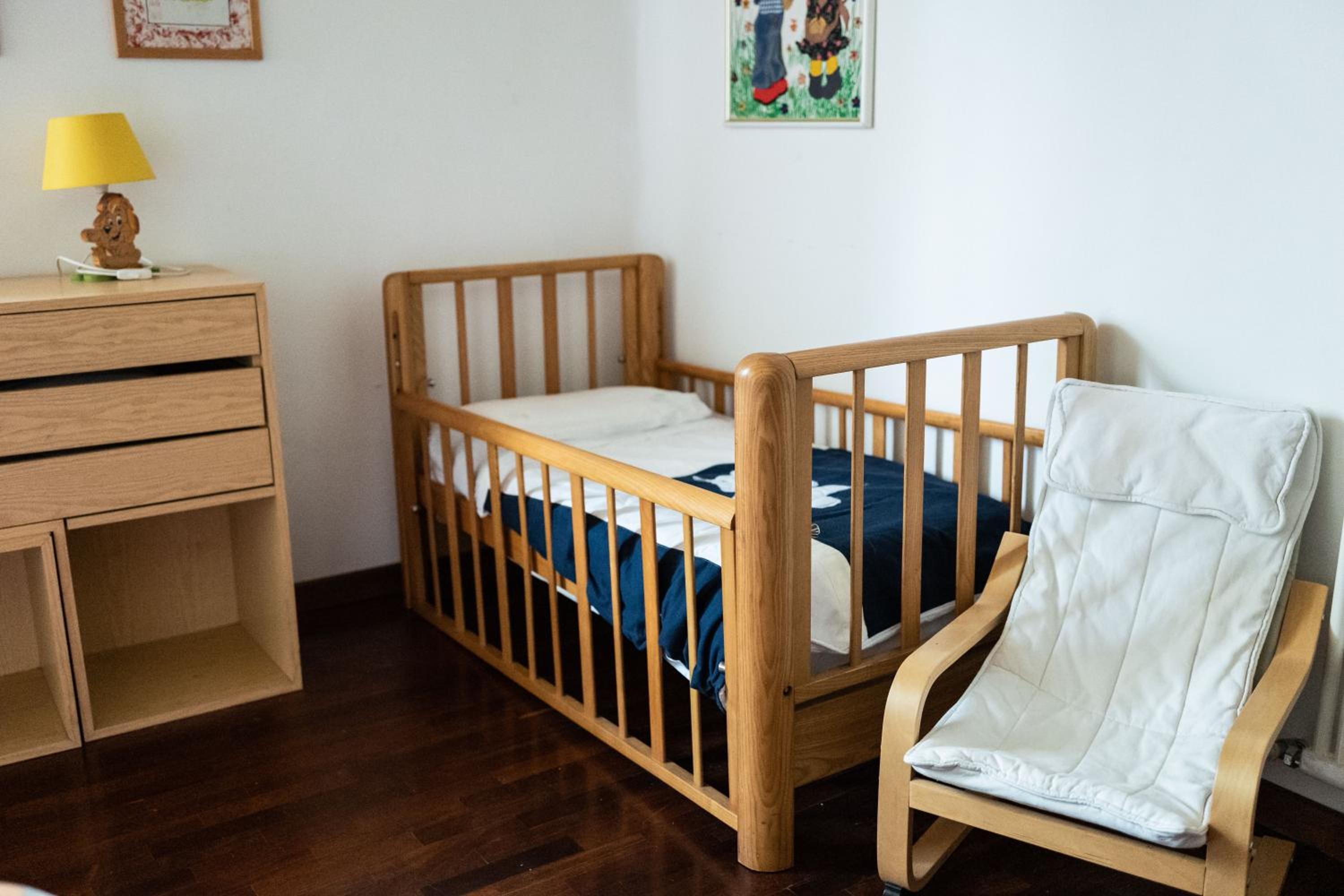 Casa Vacanze Cassero