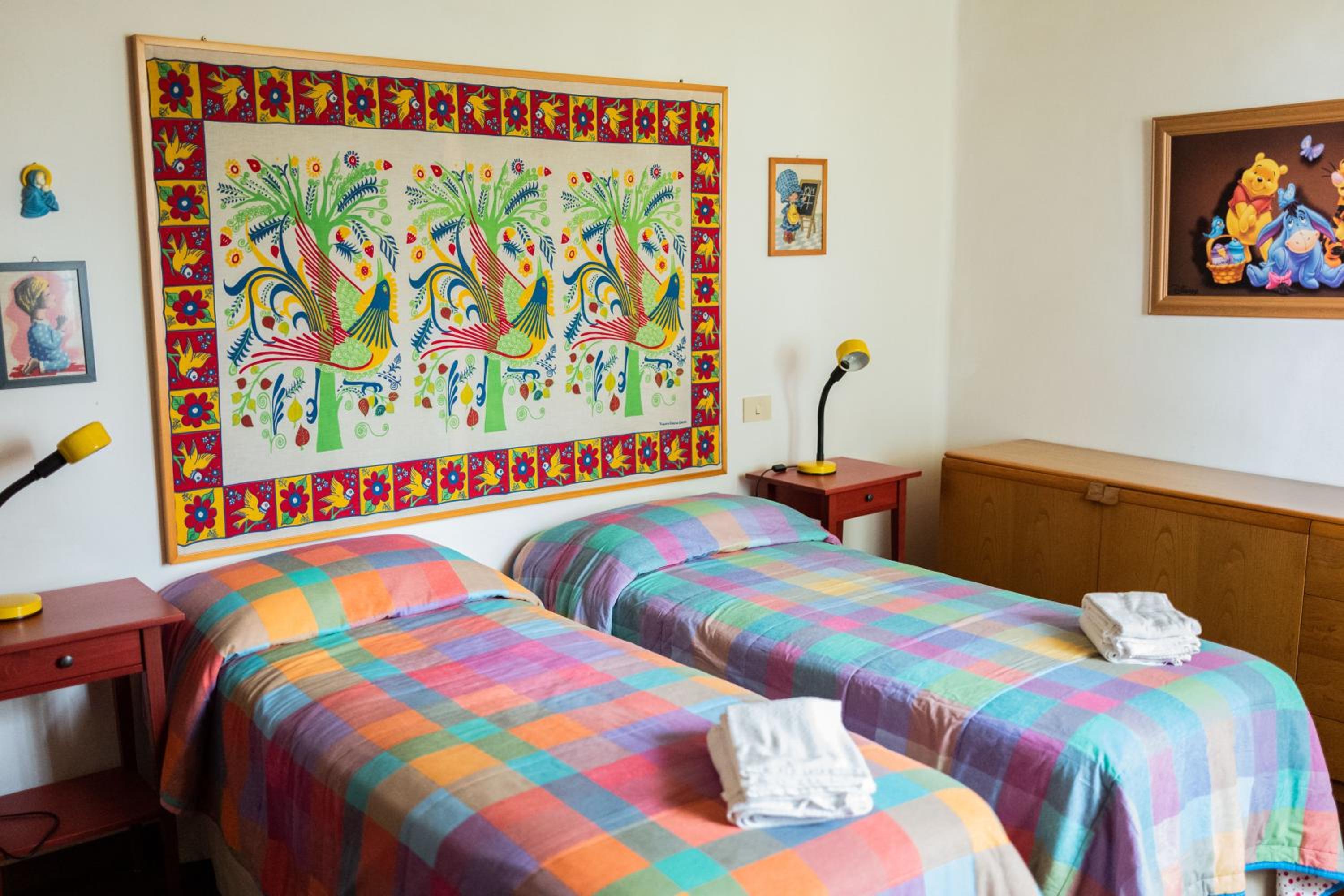 Casa Vacanze Cassero