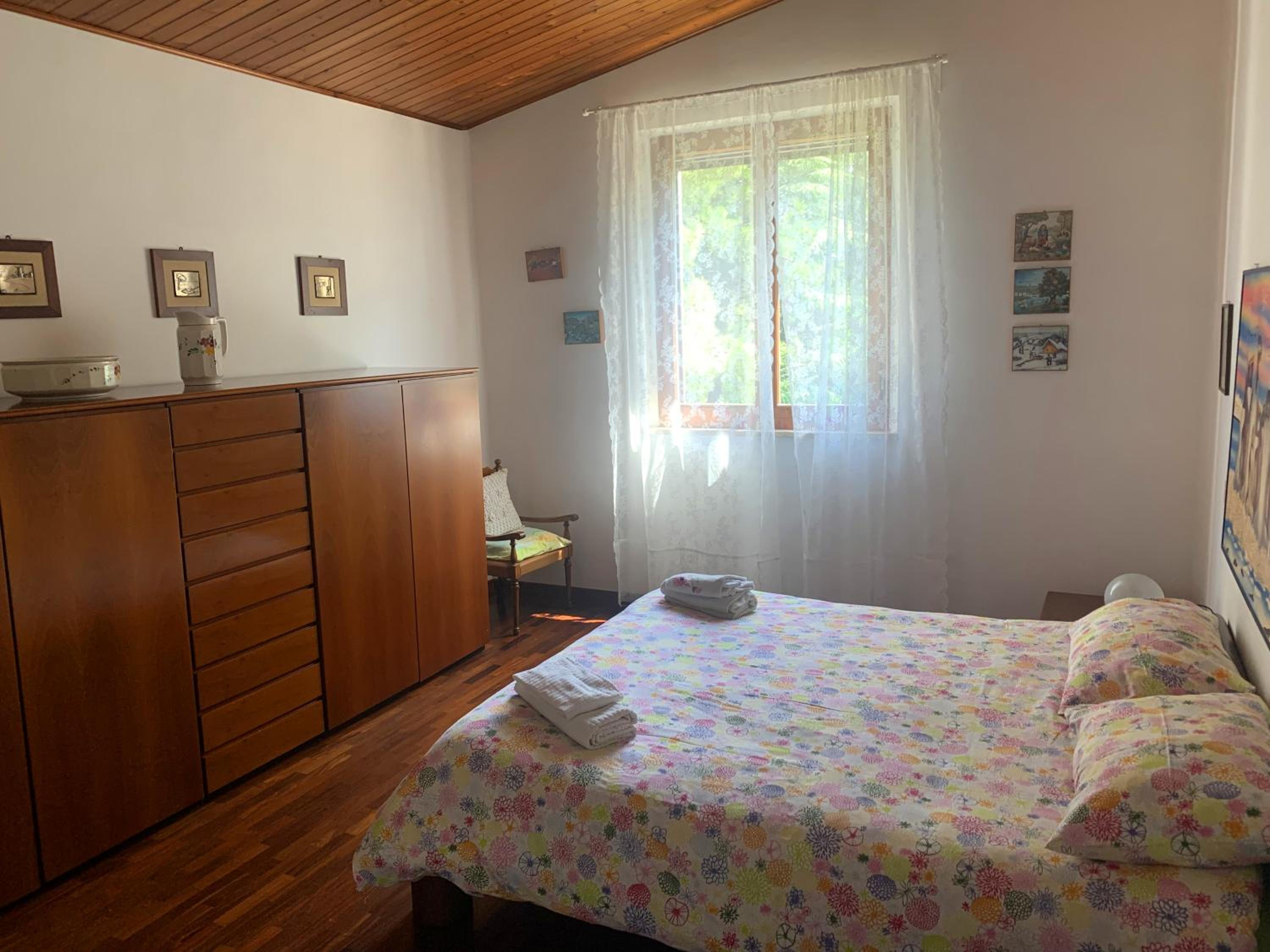 Casa Vacanze Cassero