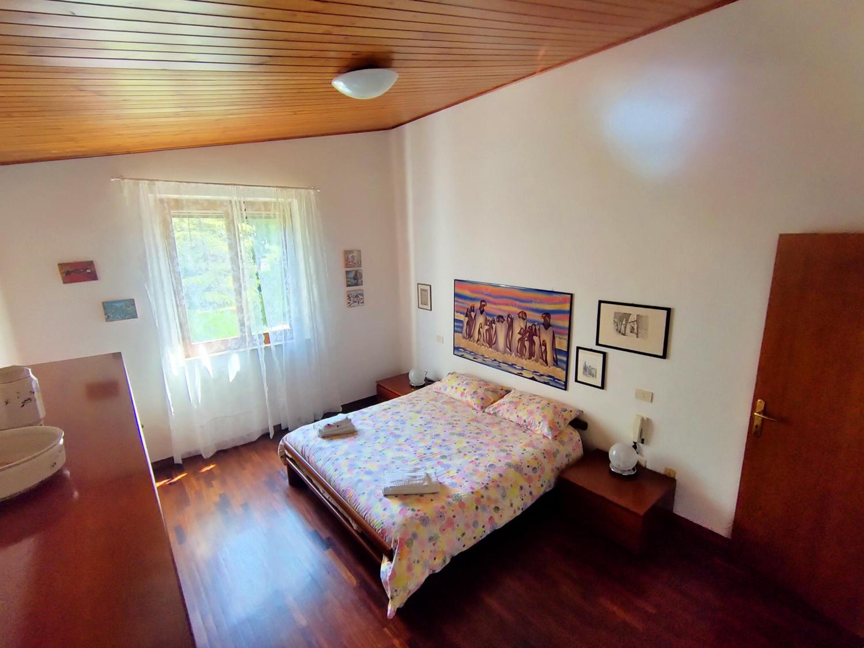 Casa Vacanze Cassero