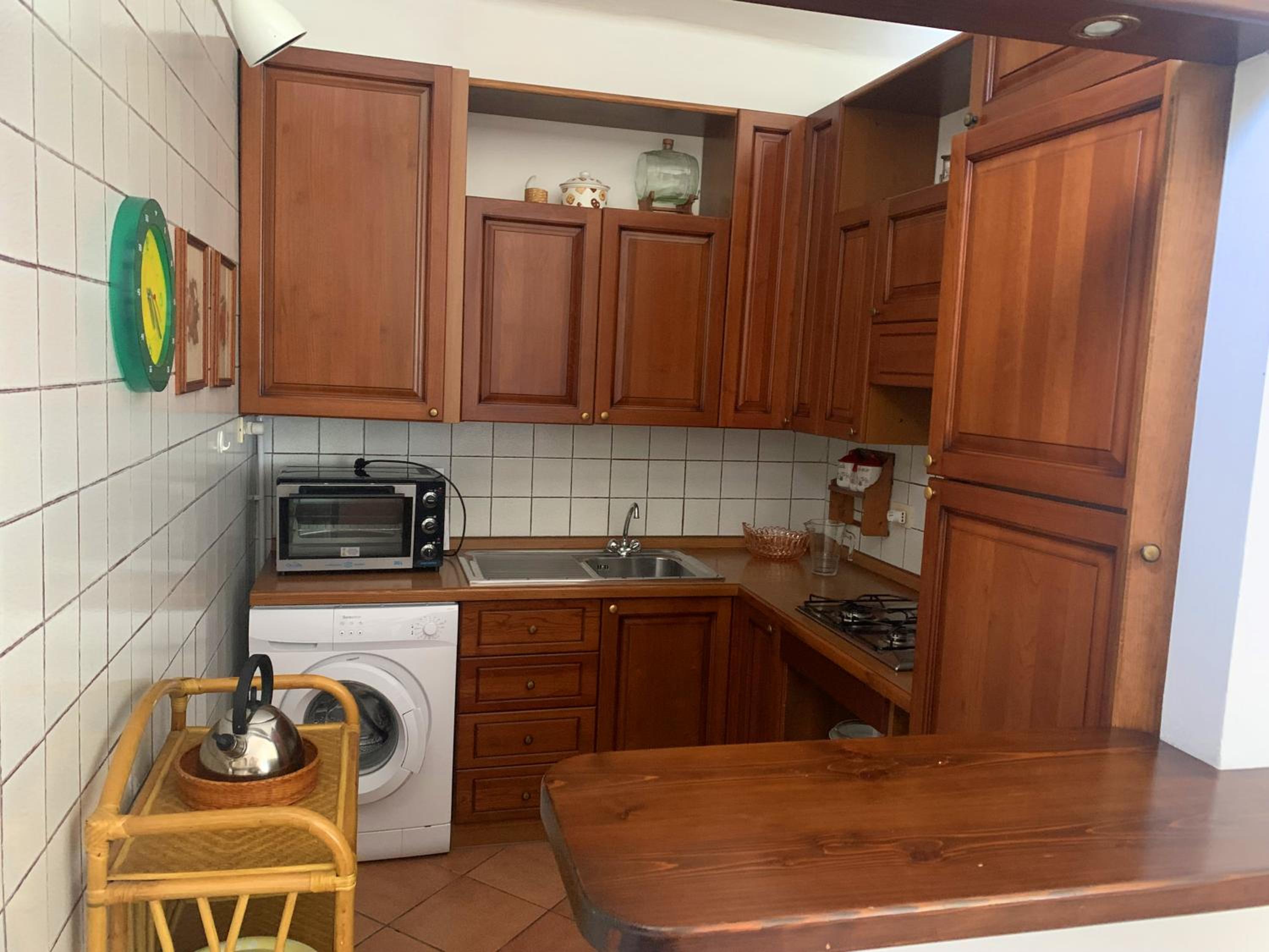 Casa Vacanze Cassero