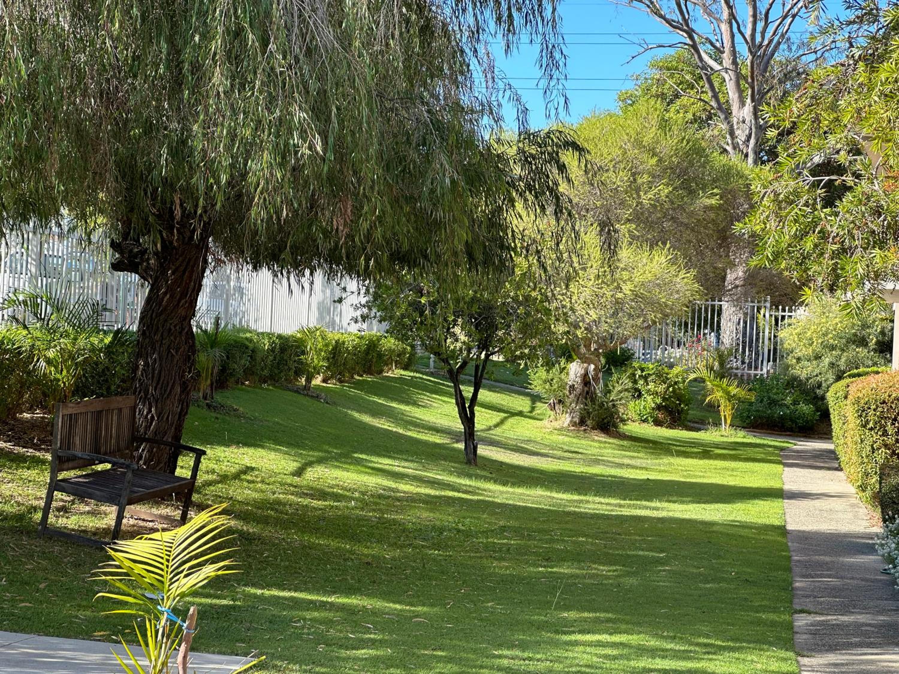 Parkline Apartments Perth photo 2