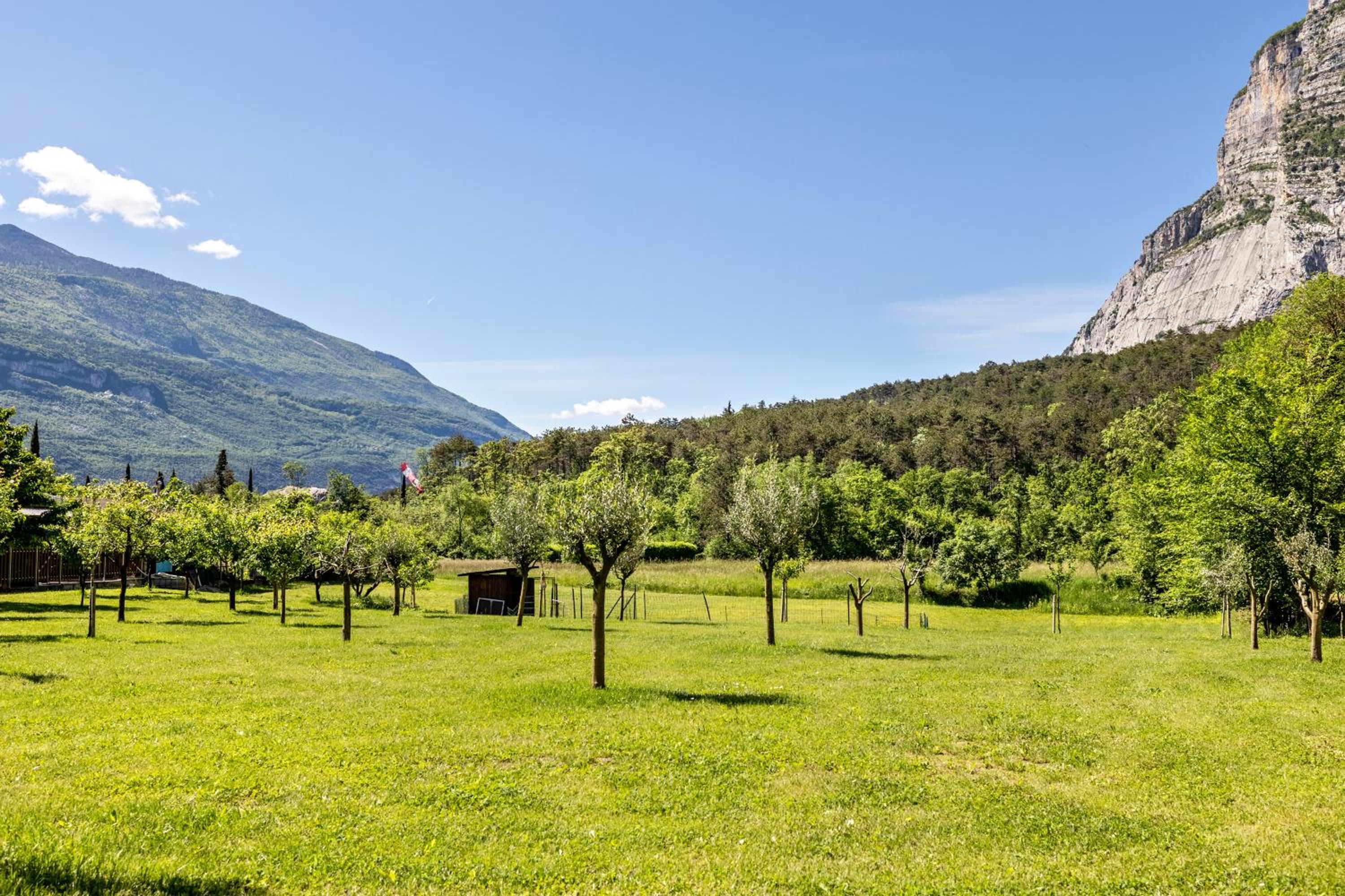 Appartamenti Gaggiolo 2 view 5