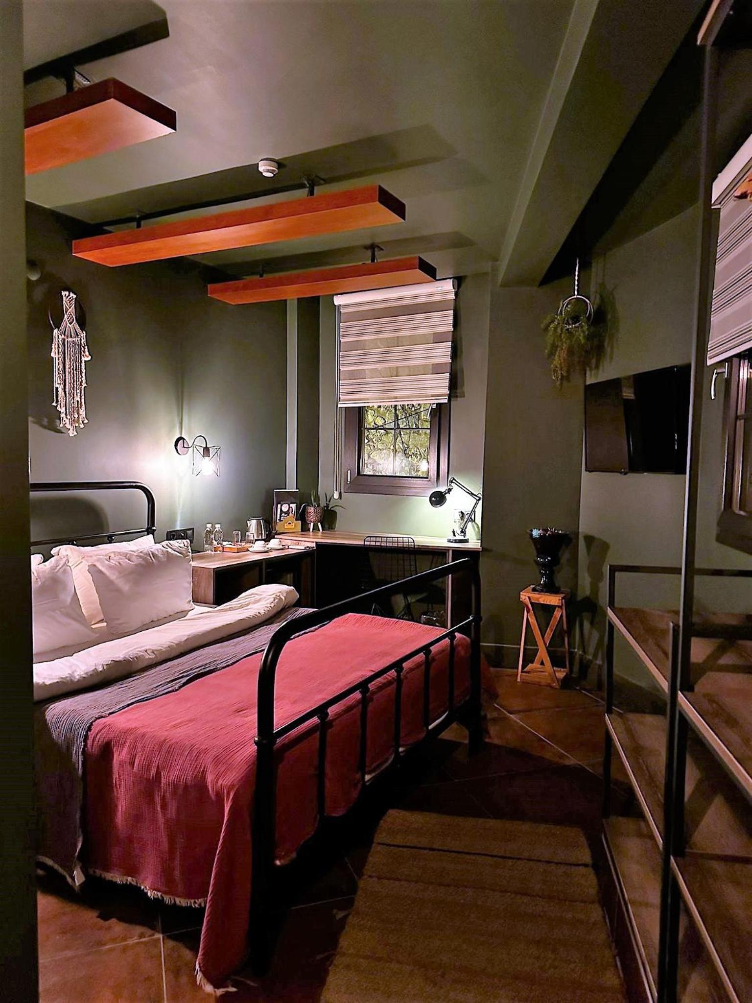 Sunset Boutique Hotel Marmaris - Image 117