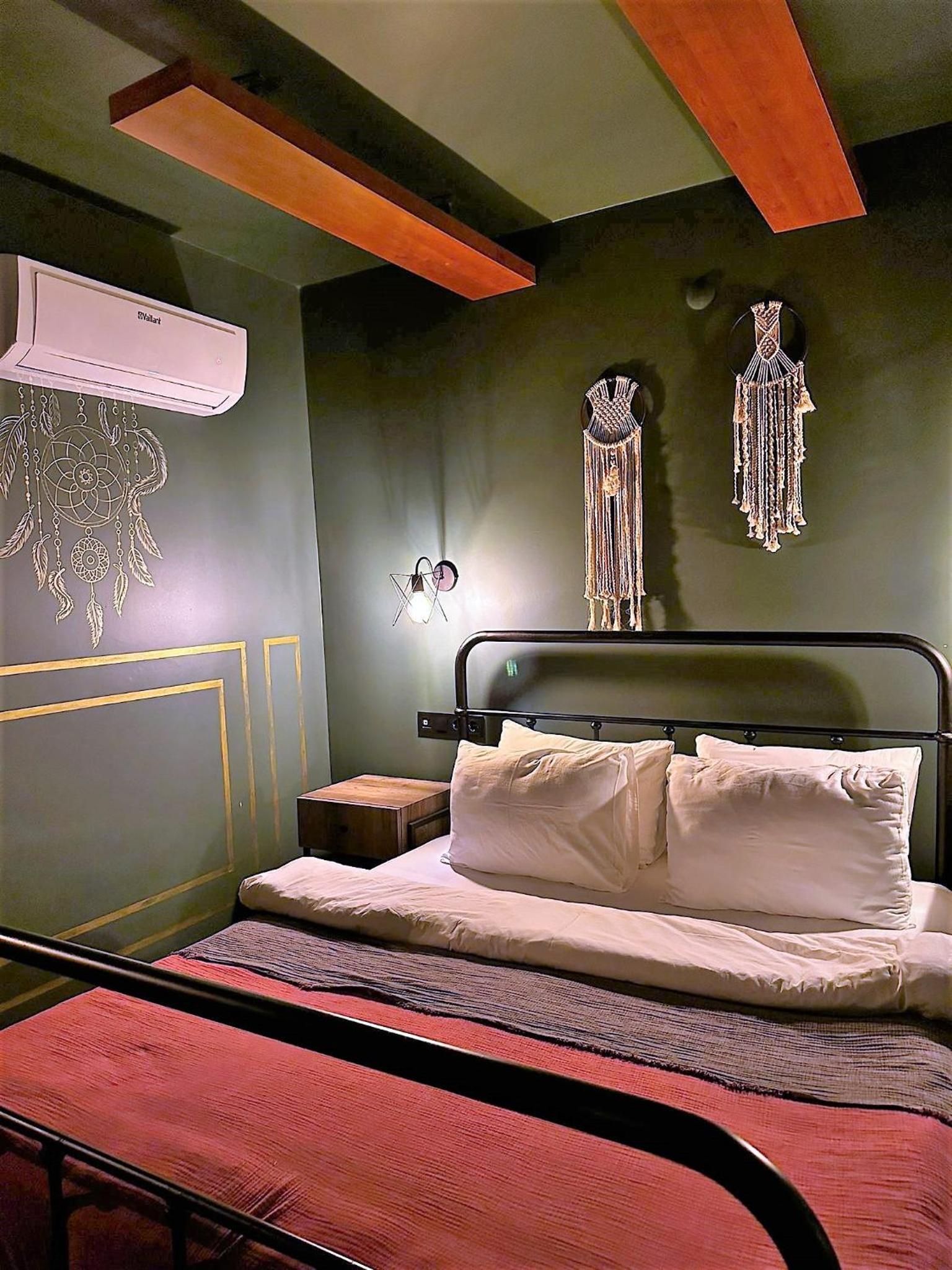 Sunset Boutique Hotel Marmaris - Image 118