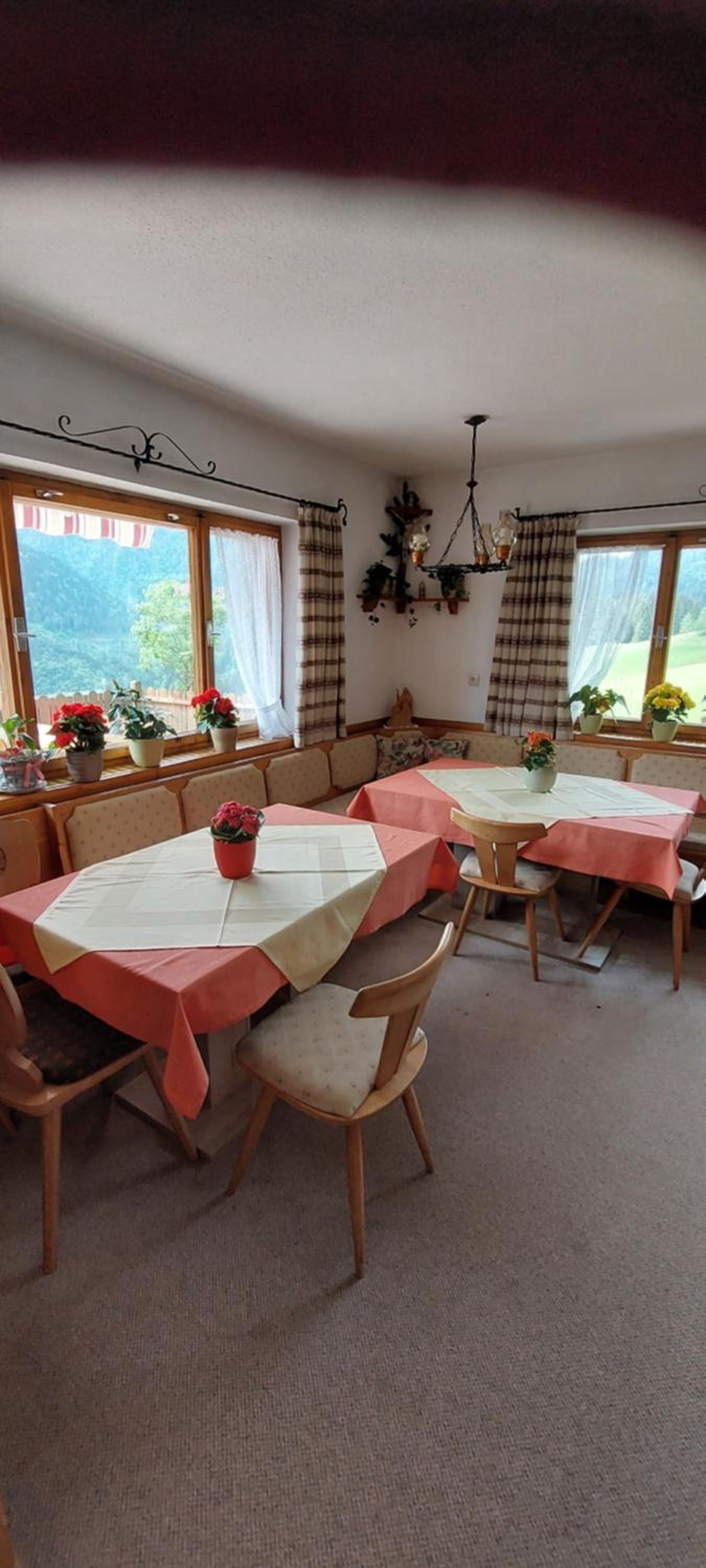 Bichlhof Riedenberg
