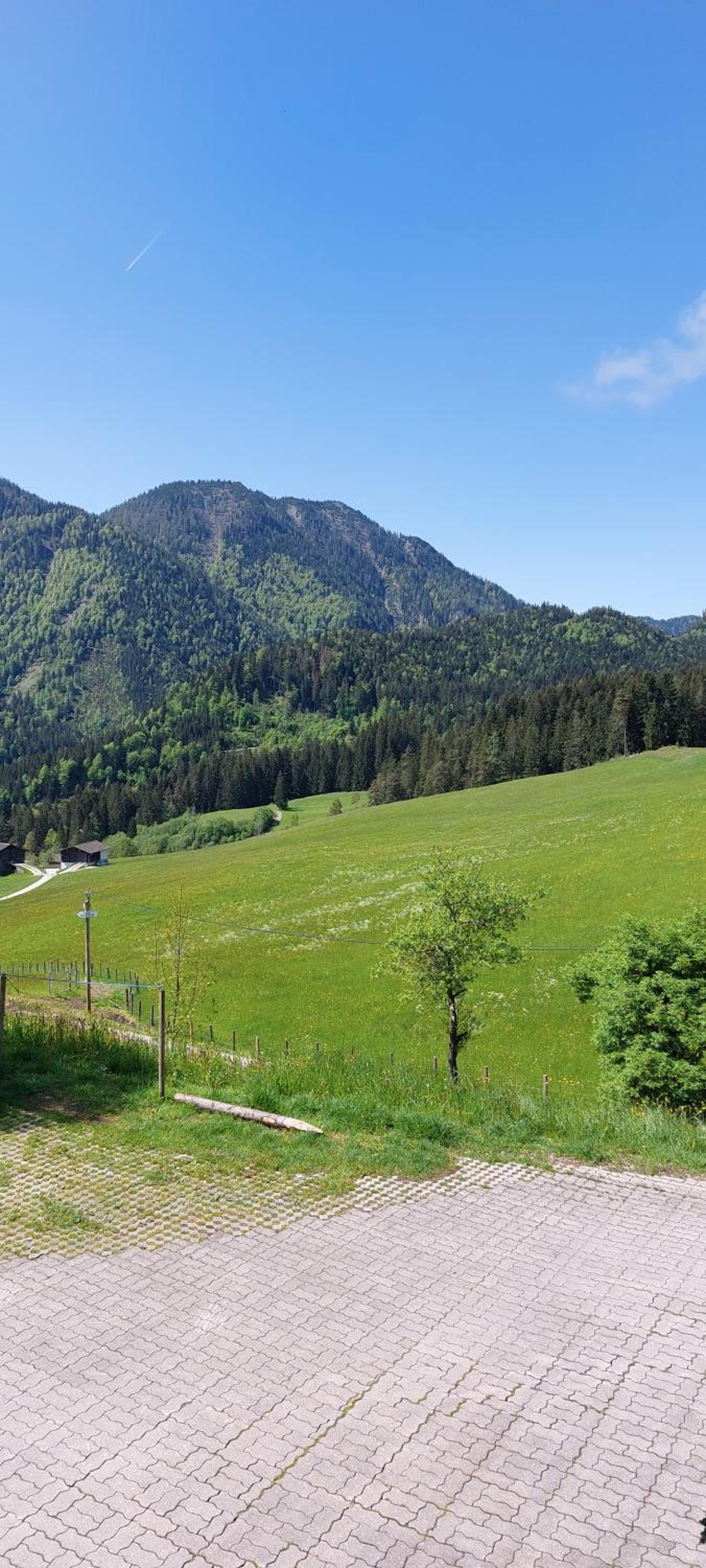 Bichlhof Riedenberg