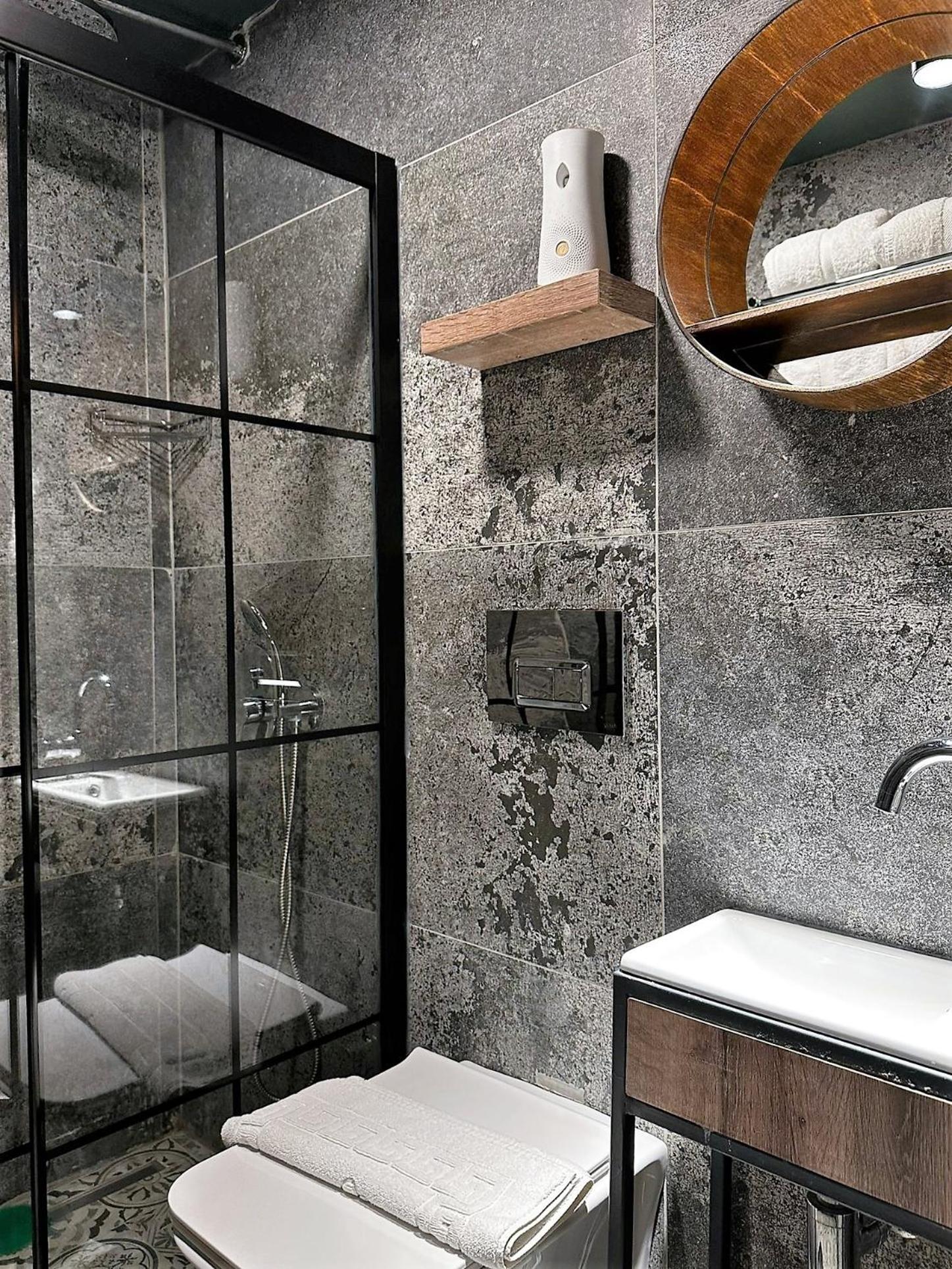 Sunset Boutique Hotel Marmaris - Image 144