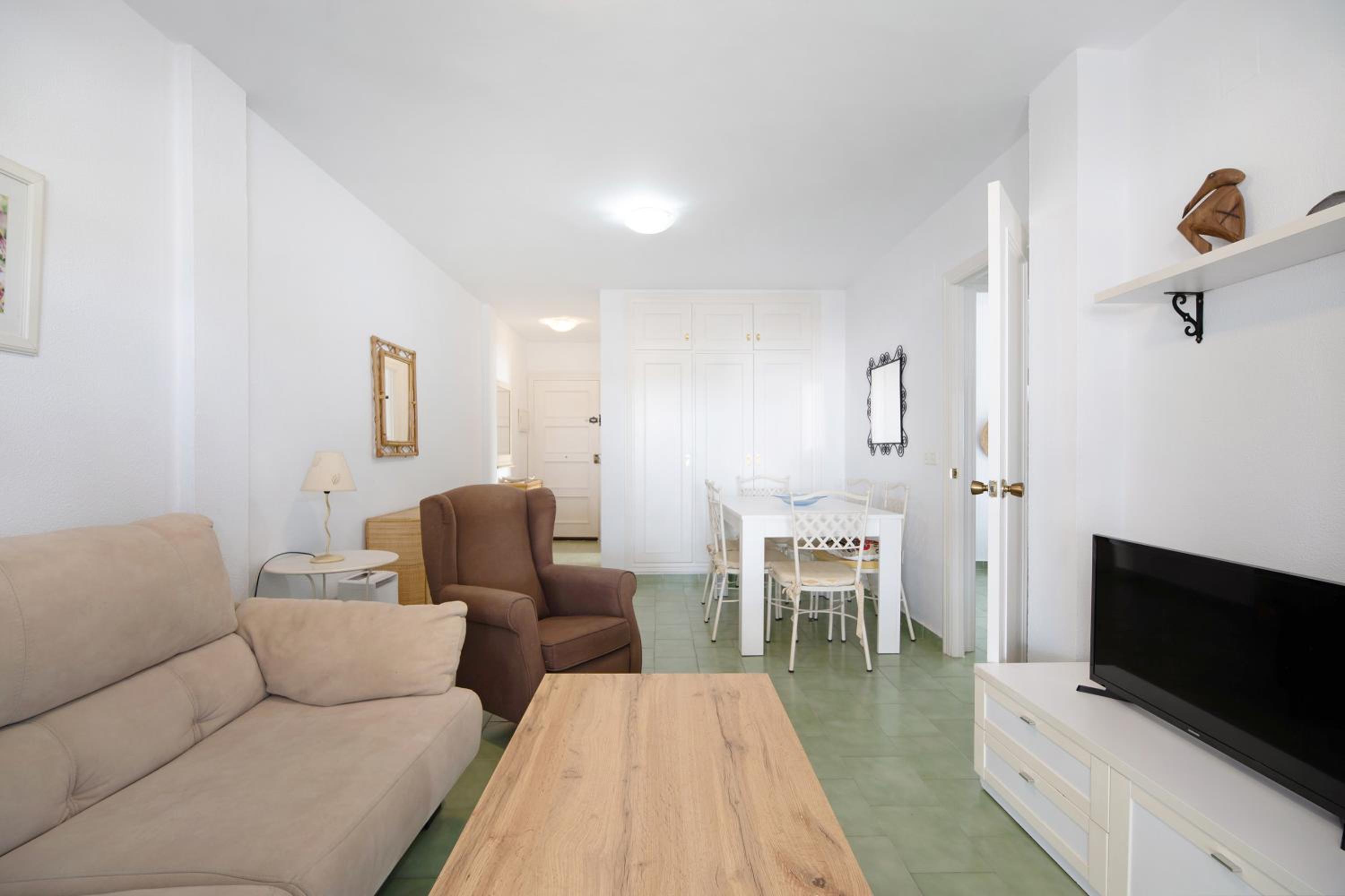 Apartamento primera línea photo 4