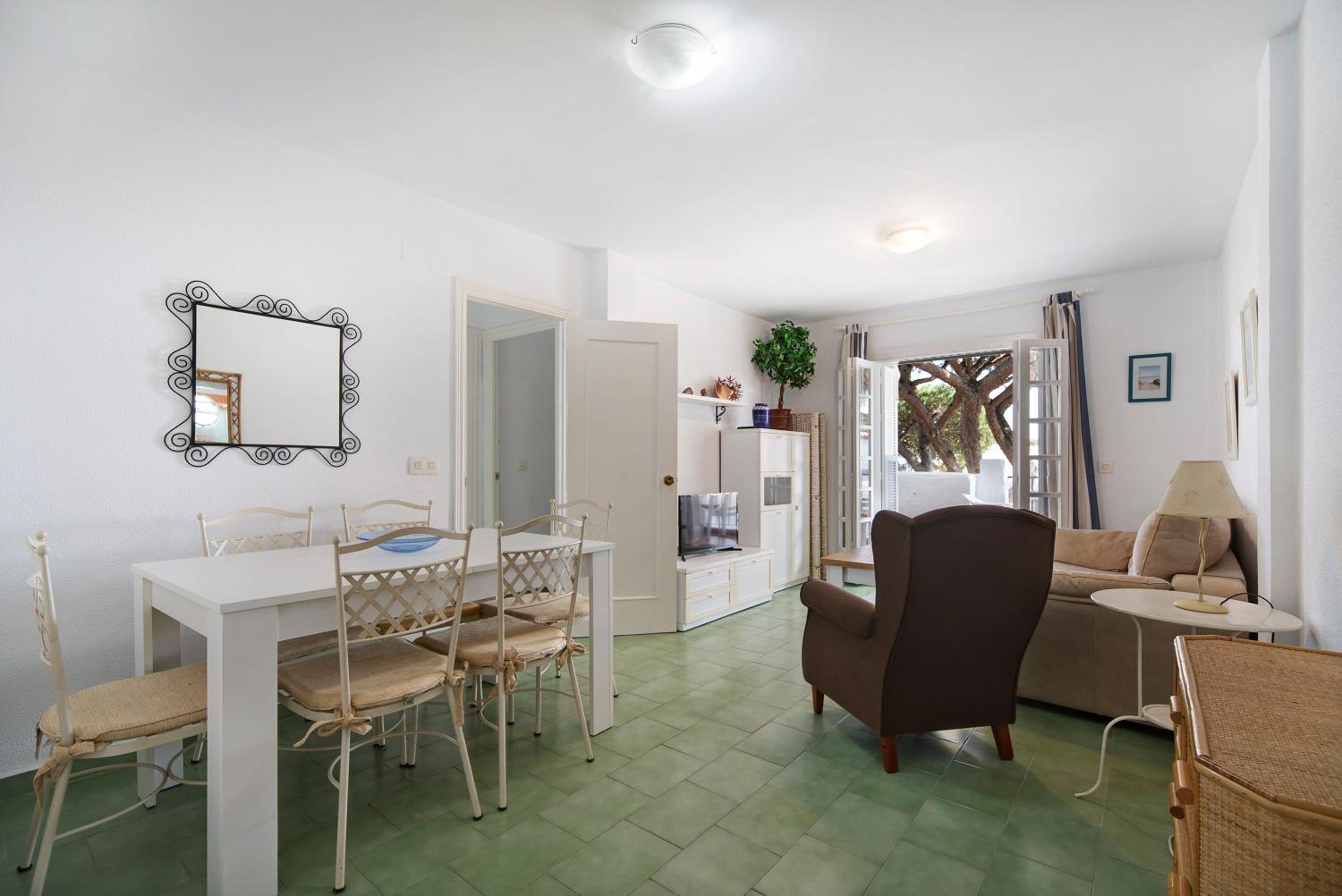 Apartamento primera línea photo 2