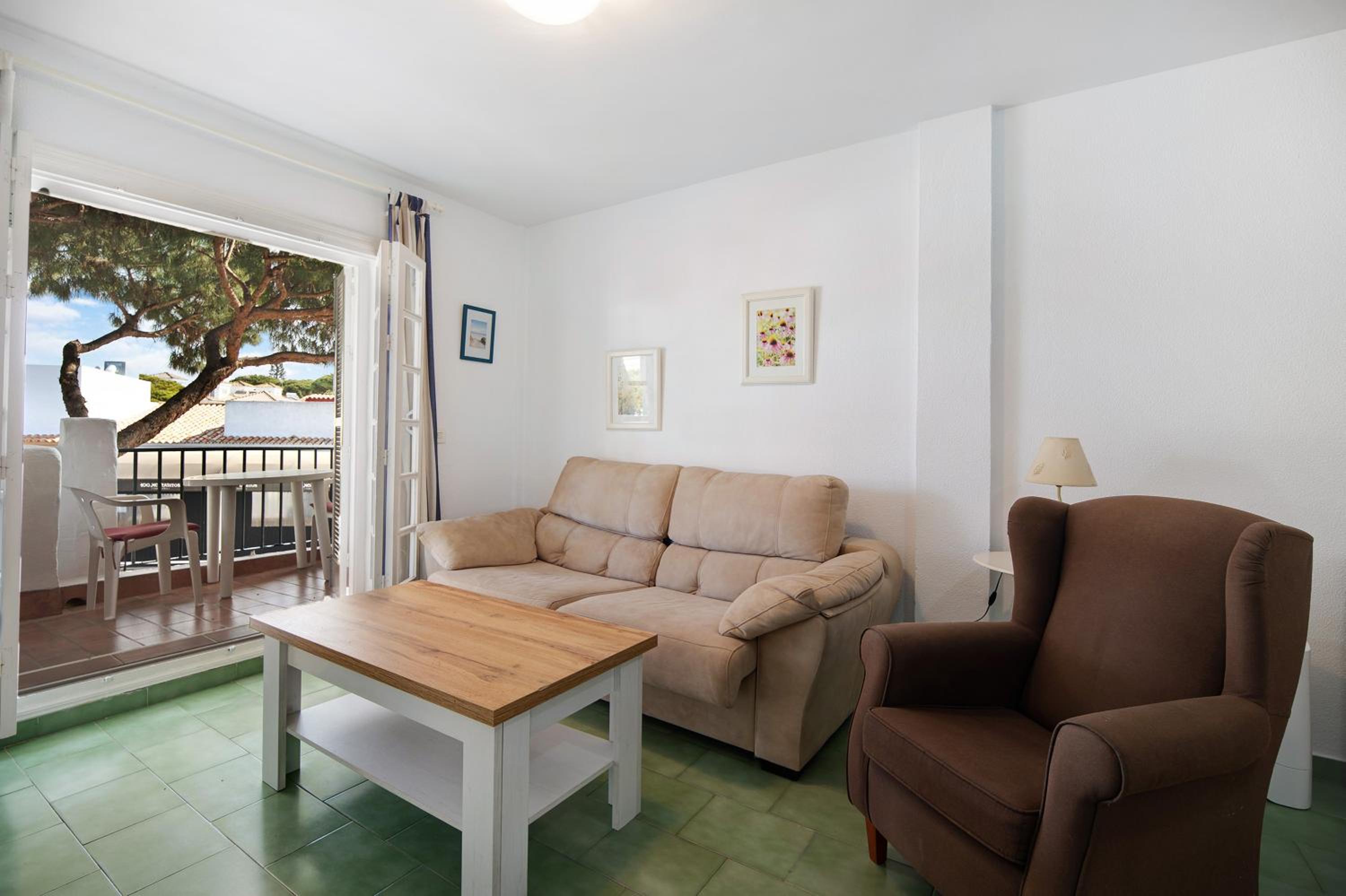 Apartamento primera línea photo 1