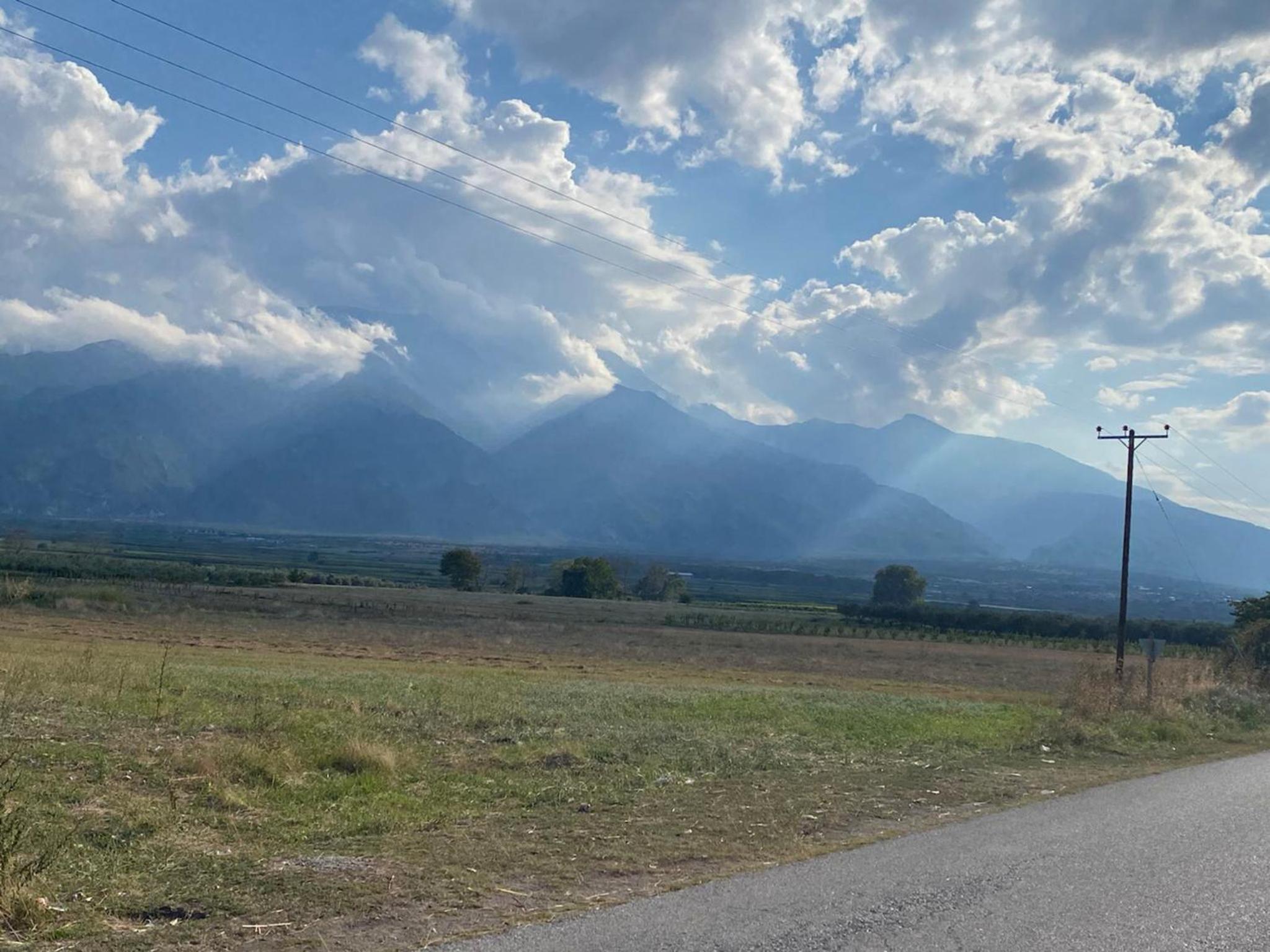 Oikos Olympos
