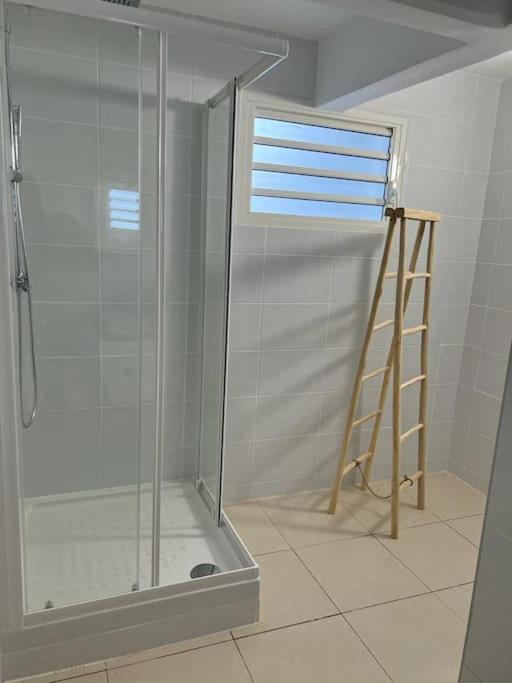 Appartement St François Manganao Guadeloupe view 4