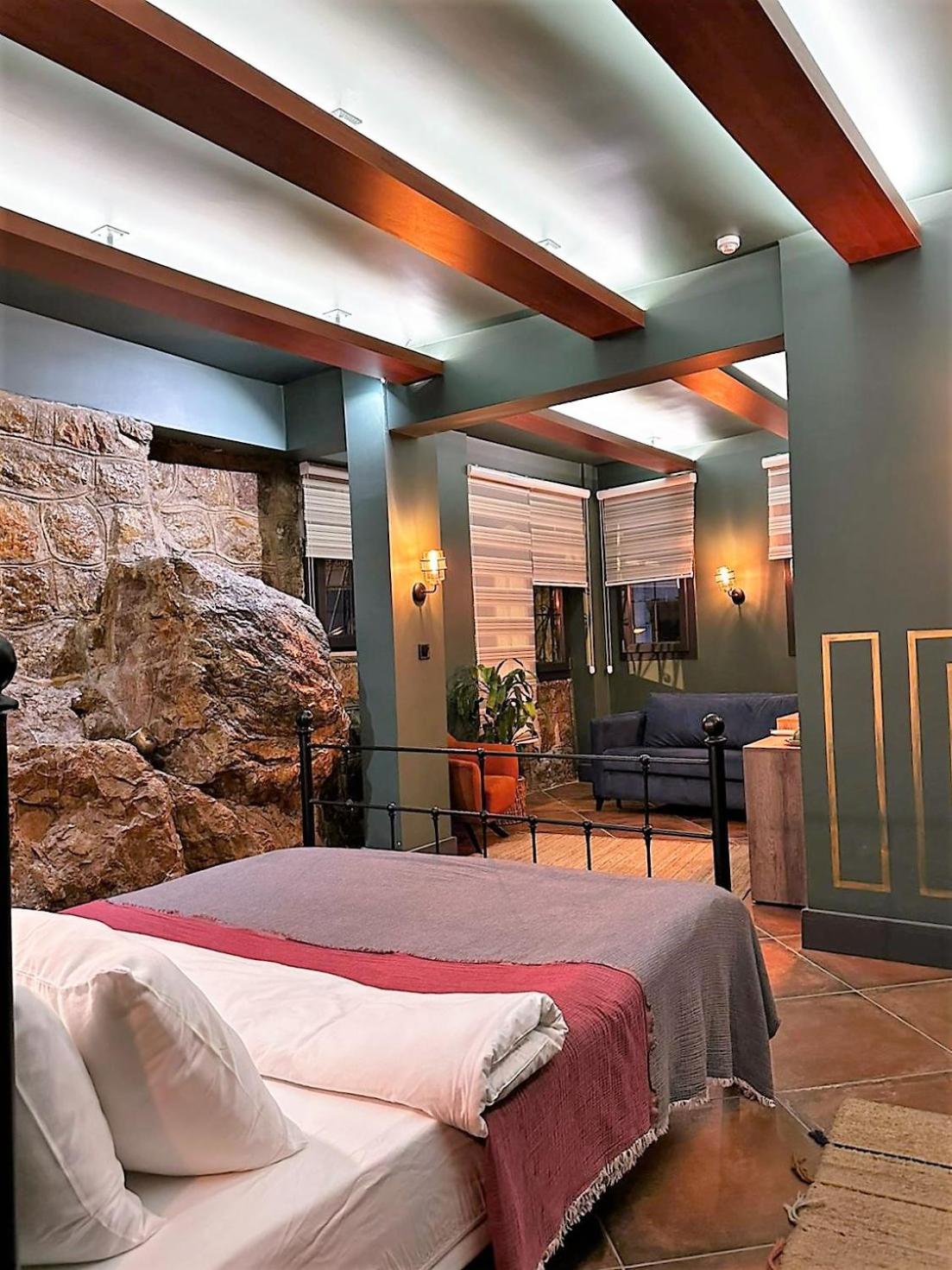 Sunset Boutique Hotel Marmaris - Image 121