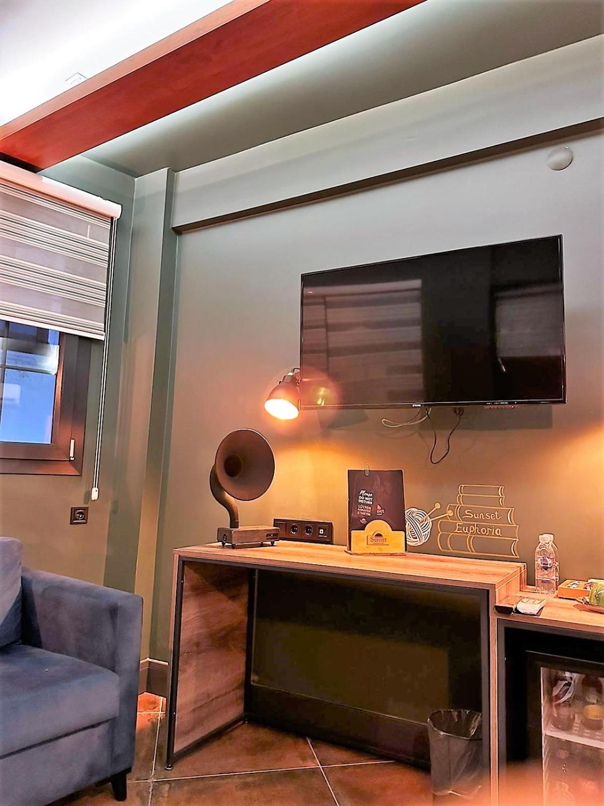 Sunset Boutique Hotel Marmaris - Image 129