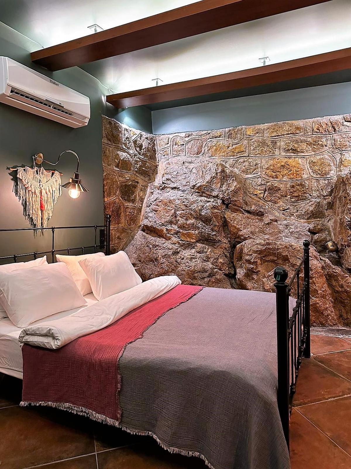 Sunset Boutique Hotel Marmaris - Image 125