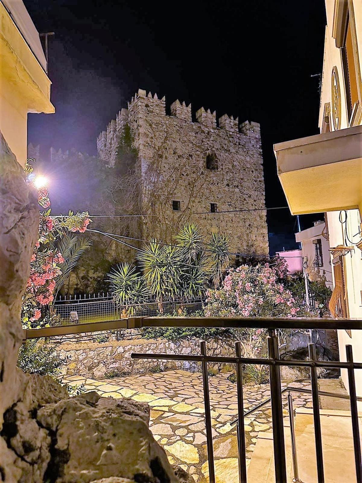 Sunset Hotel Marmaris