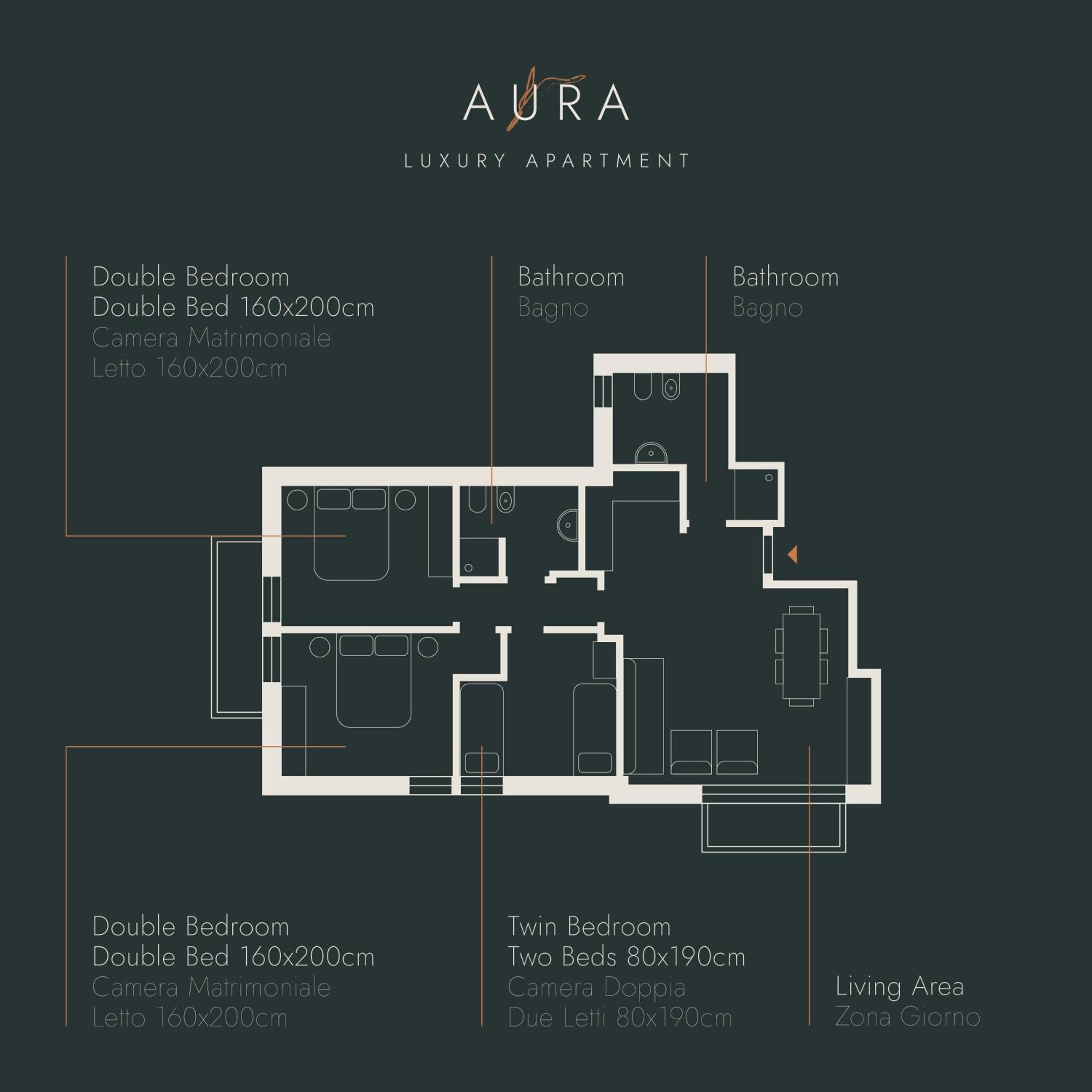 Silva: The Alpine Chalet view 3