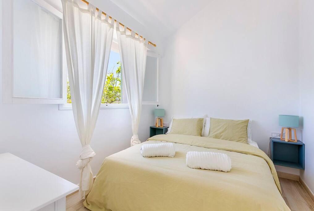 Mallorquin Oasis with natural pool 5min from the beach view 3