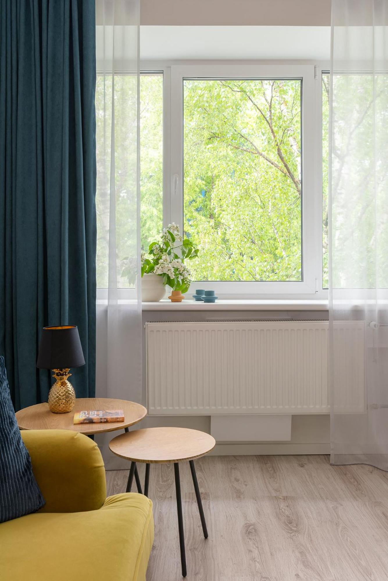Kalevi City Center Apartment