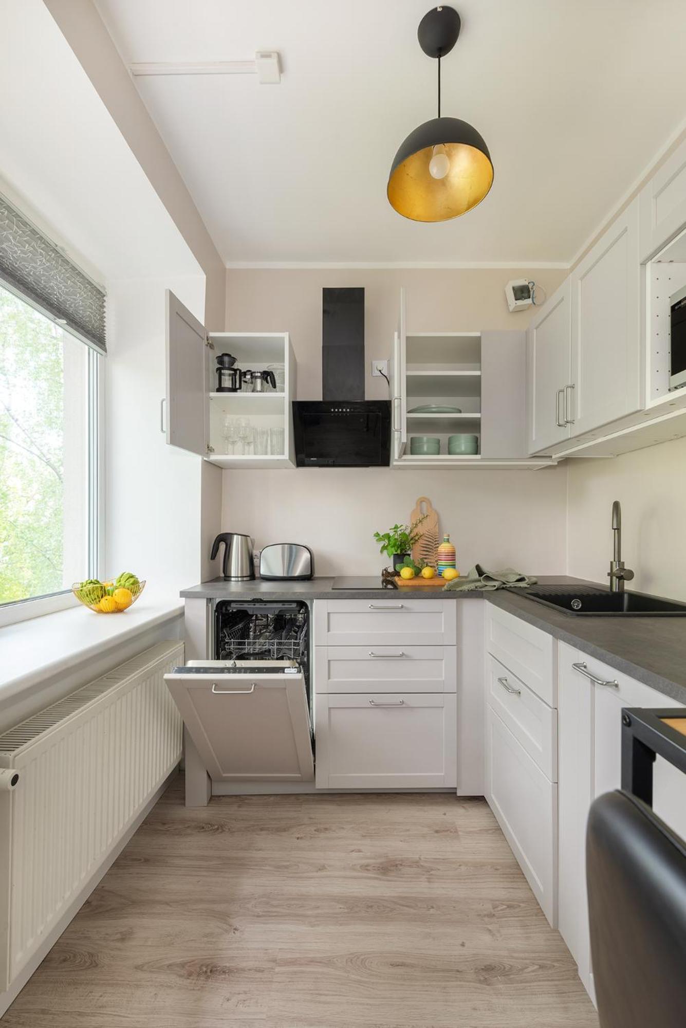 Kalevi City Center Apartment