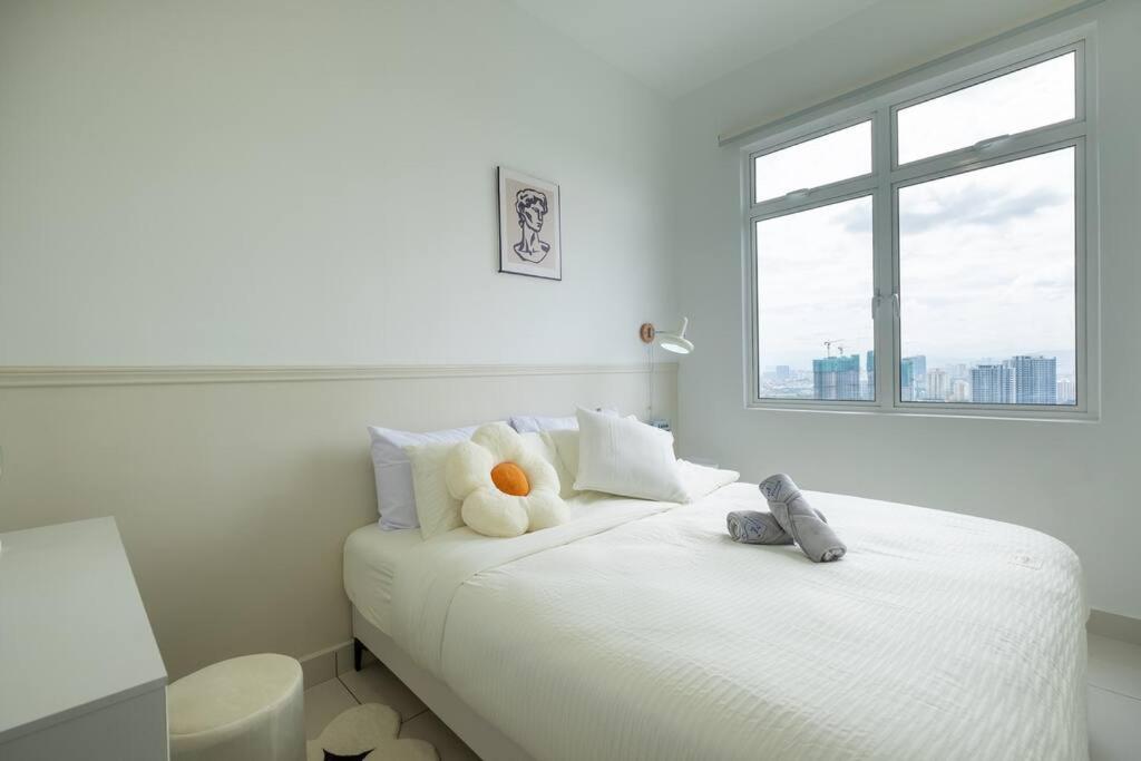 Instagrammable Paraiso near Pavilion Bukit Jalil 7pax