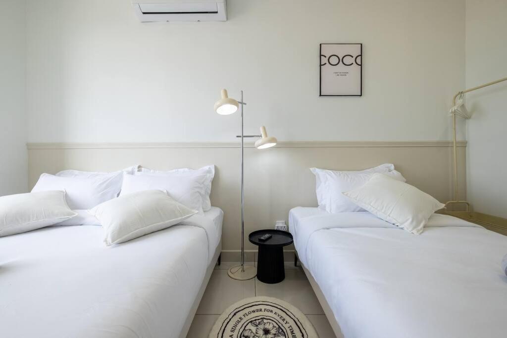 Instagrammable Paraiso near Pavilion Bukit Jalil 7pax