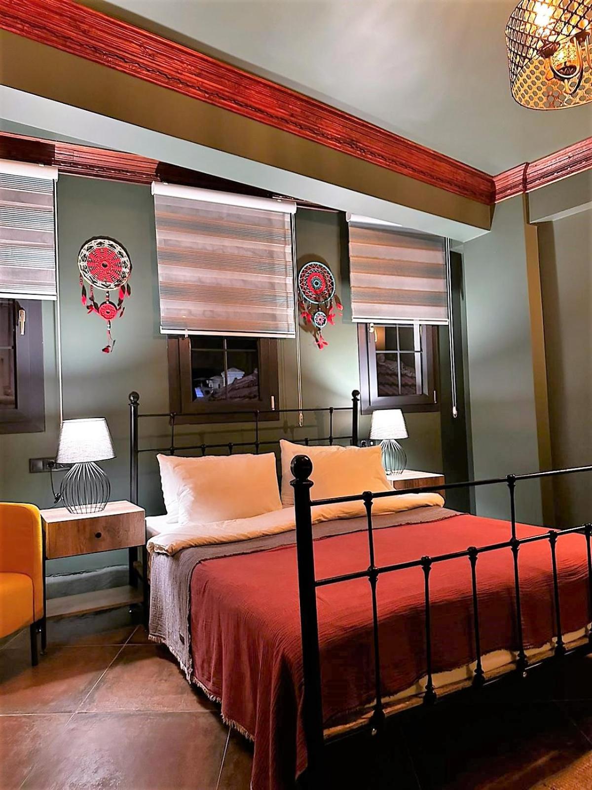 Sunset Boutique Hotel Marmaris - Image 22