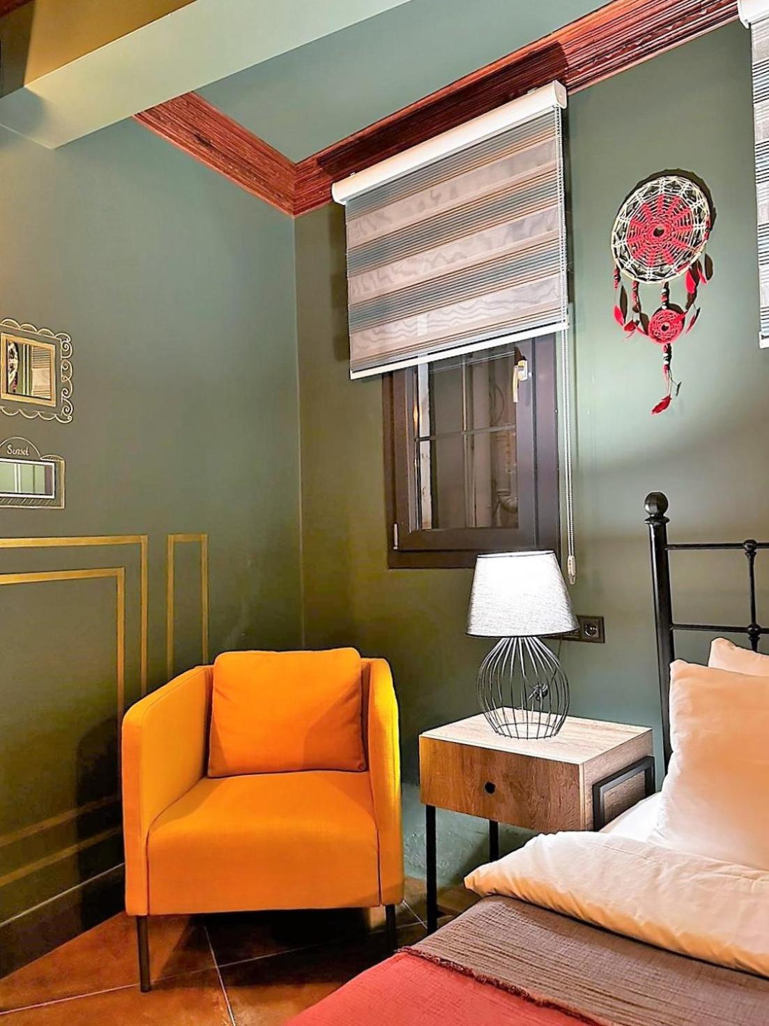 Sunset Boutique Hotel Marmaris - Image 18