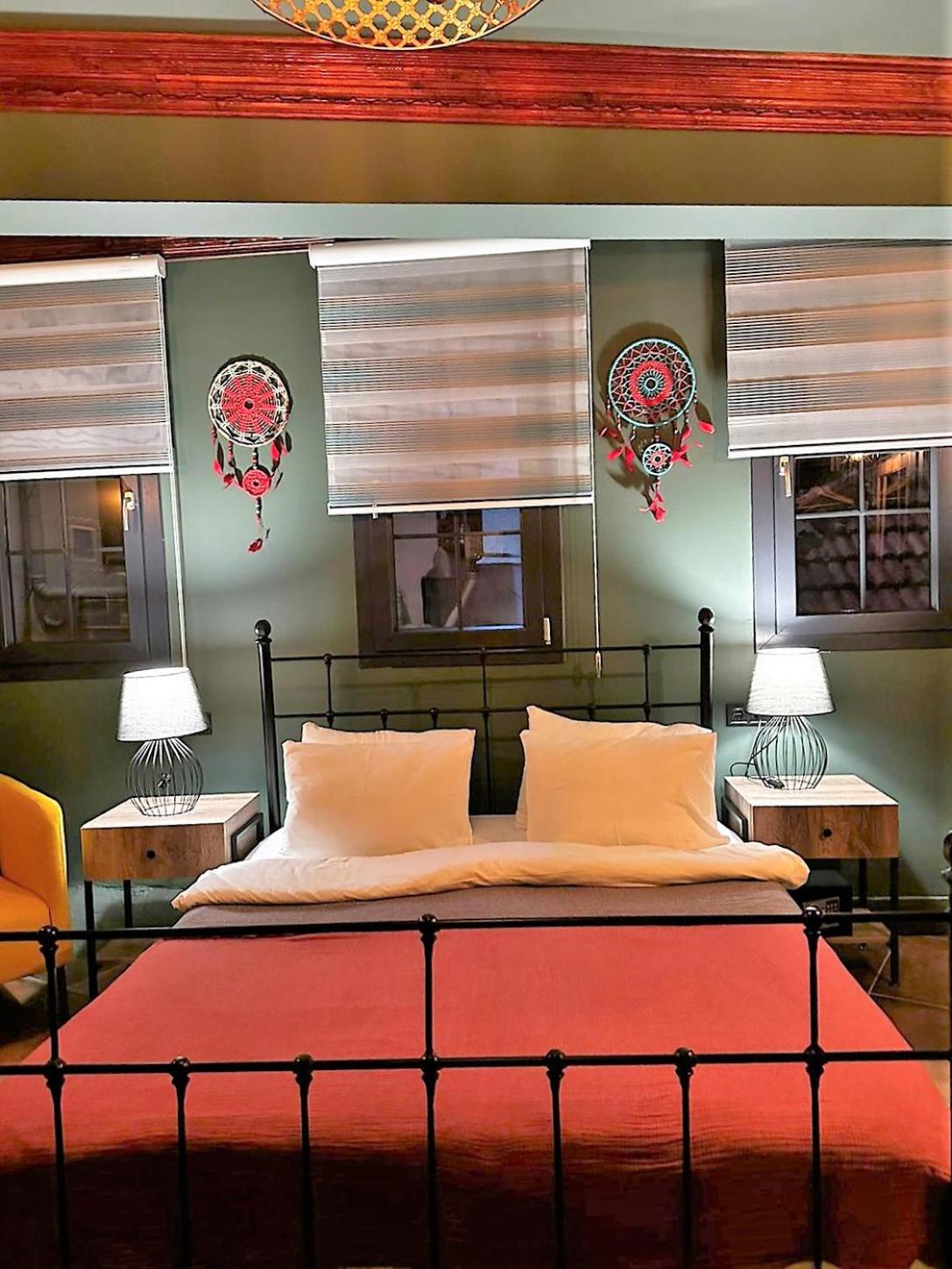 Sunset Boutique Hotel Marmaris - Image 19