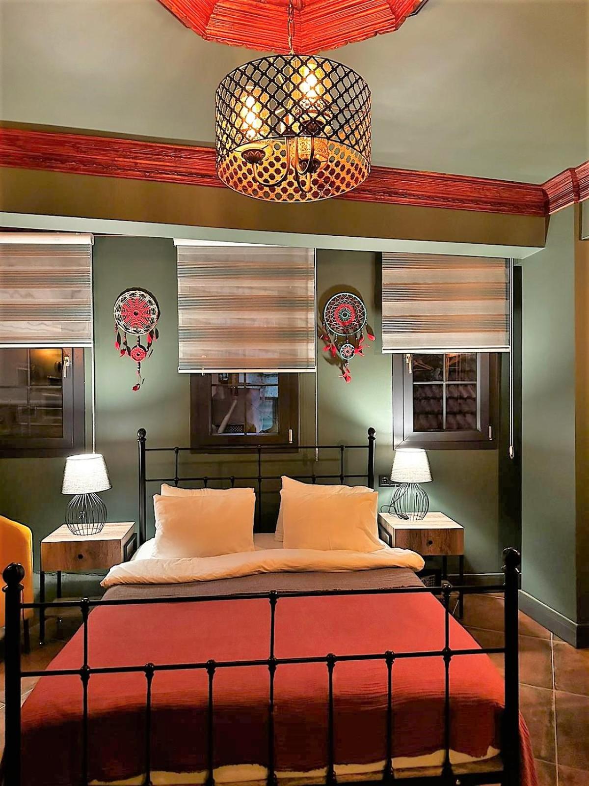 Sunset Boutique Hotel Marmaris - Image 21