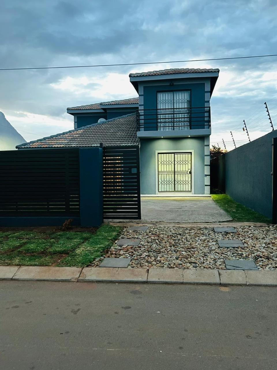 Serenity Guest House