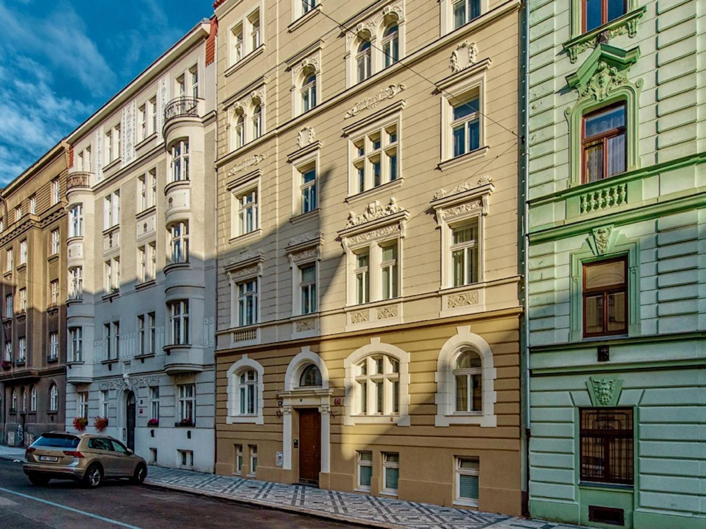 building
