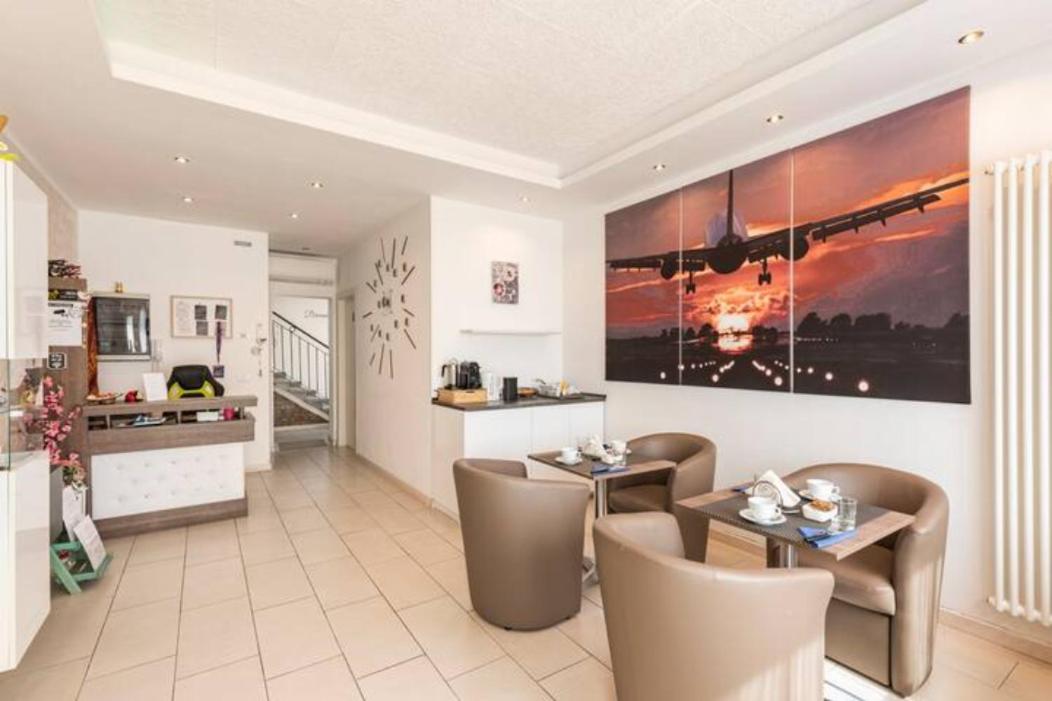 Venice Guest House