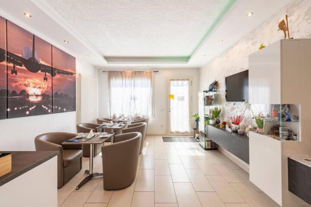 Venice Guest House