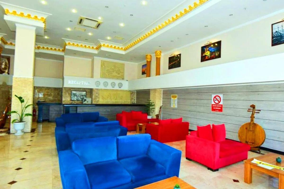 Side Vacations - Side Orange Paradise Hotel - Property Image 4